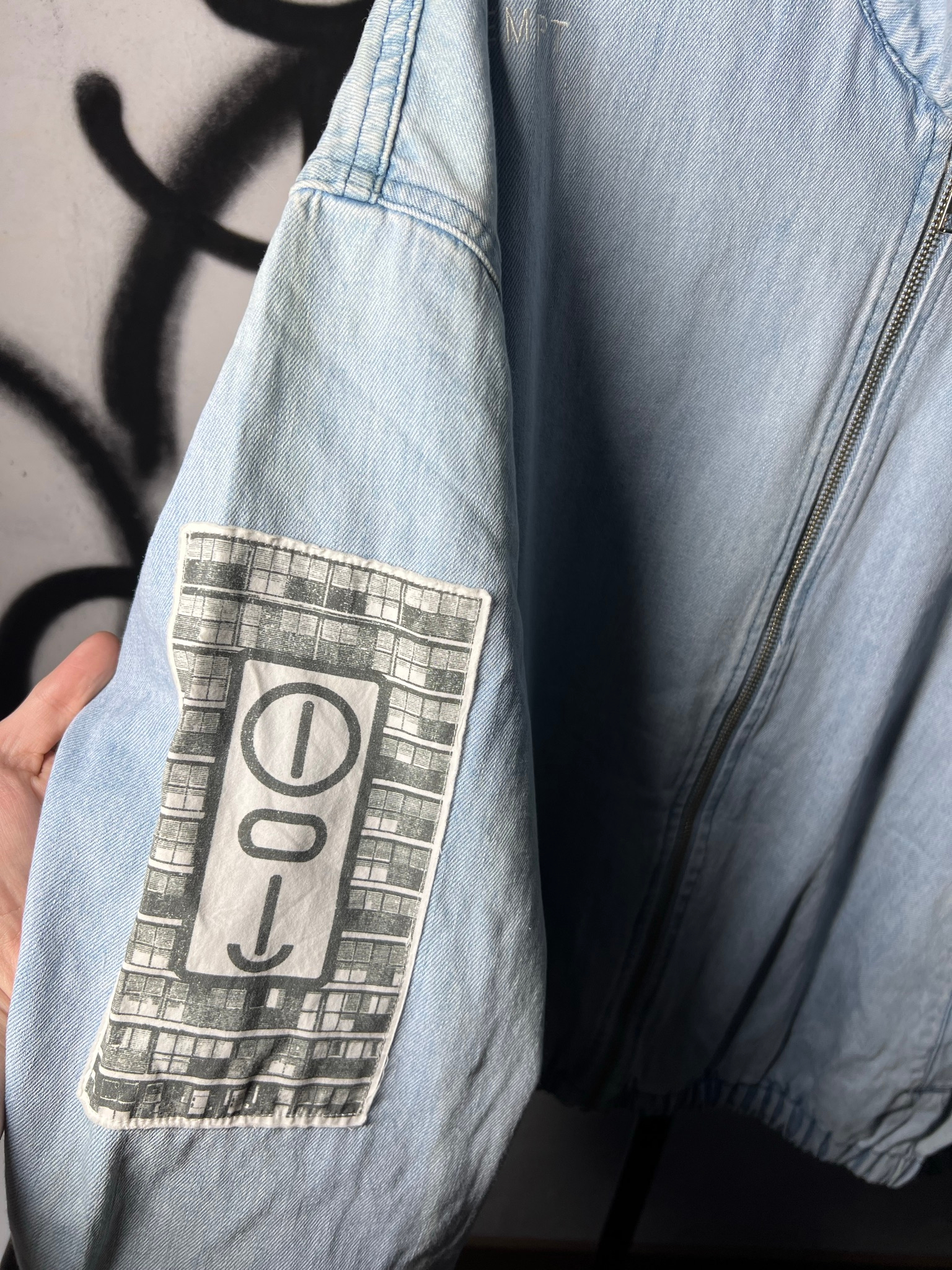Cav Empt Industrial Regime, миниатюра 4