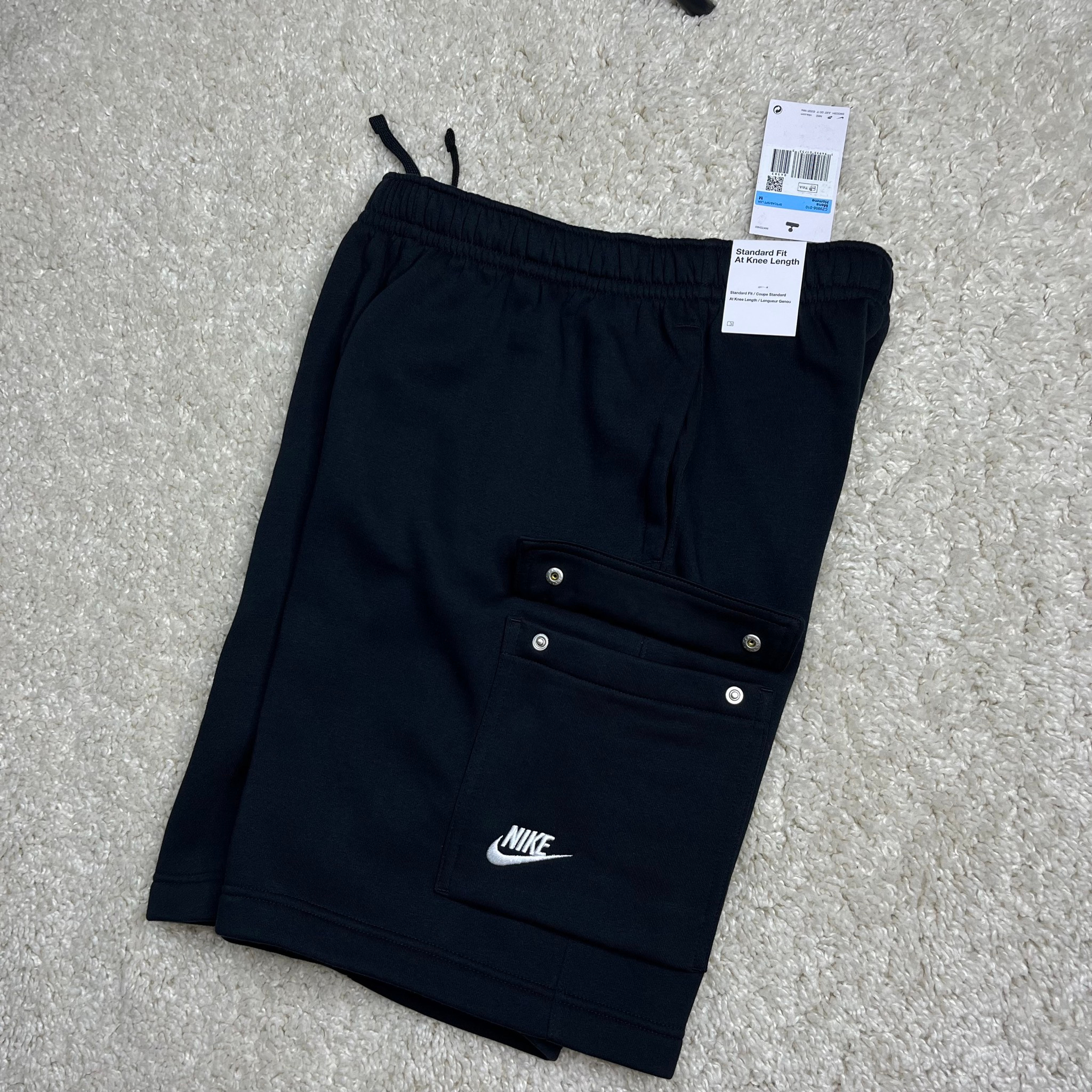 Nike Sportswear Cargo Fleece, миниатюра 3