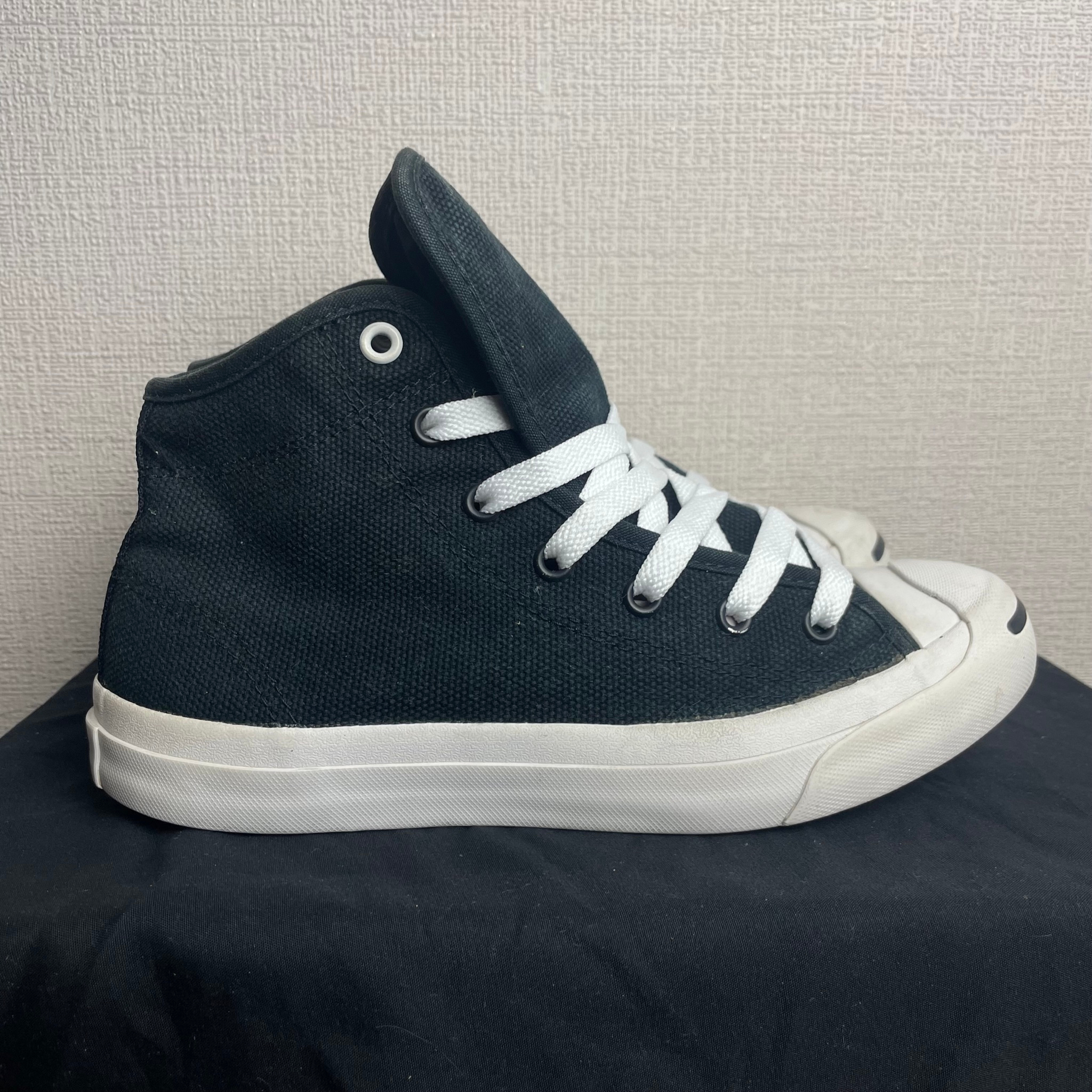 Converse Jack Purcell High-Top, миниатюра 5