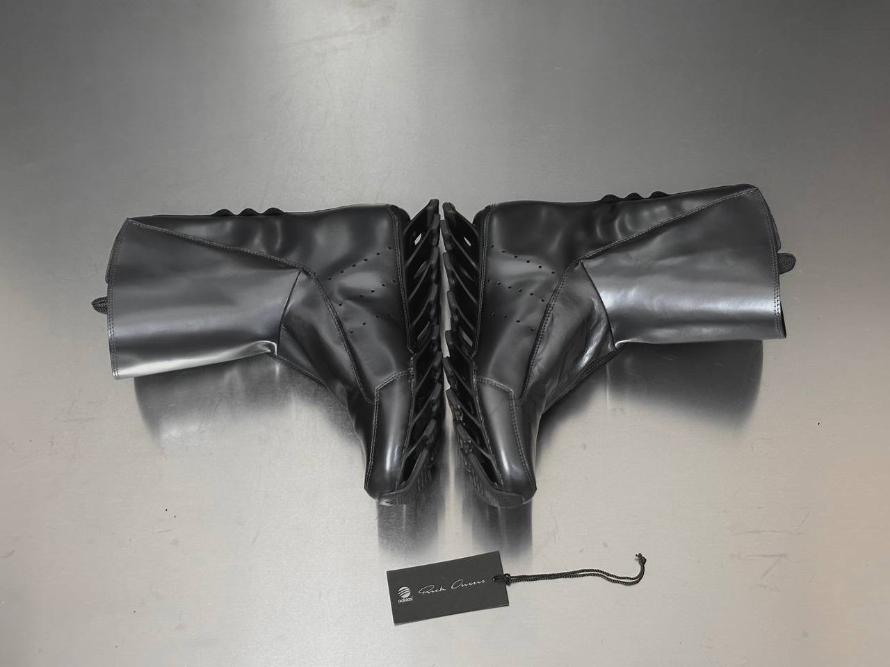 Adidas x Rick Owens Springblade High, миниатюра 5