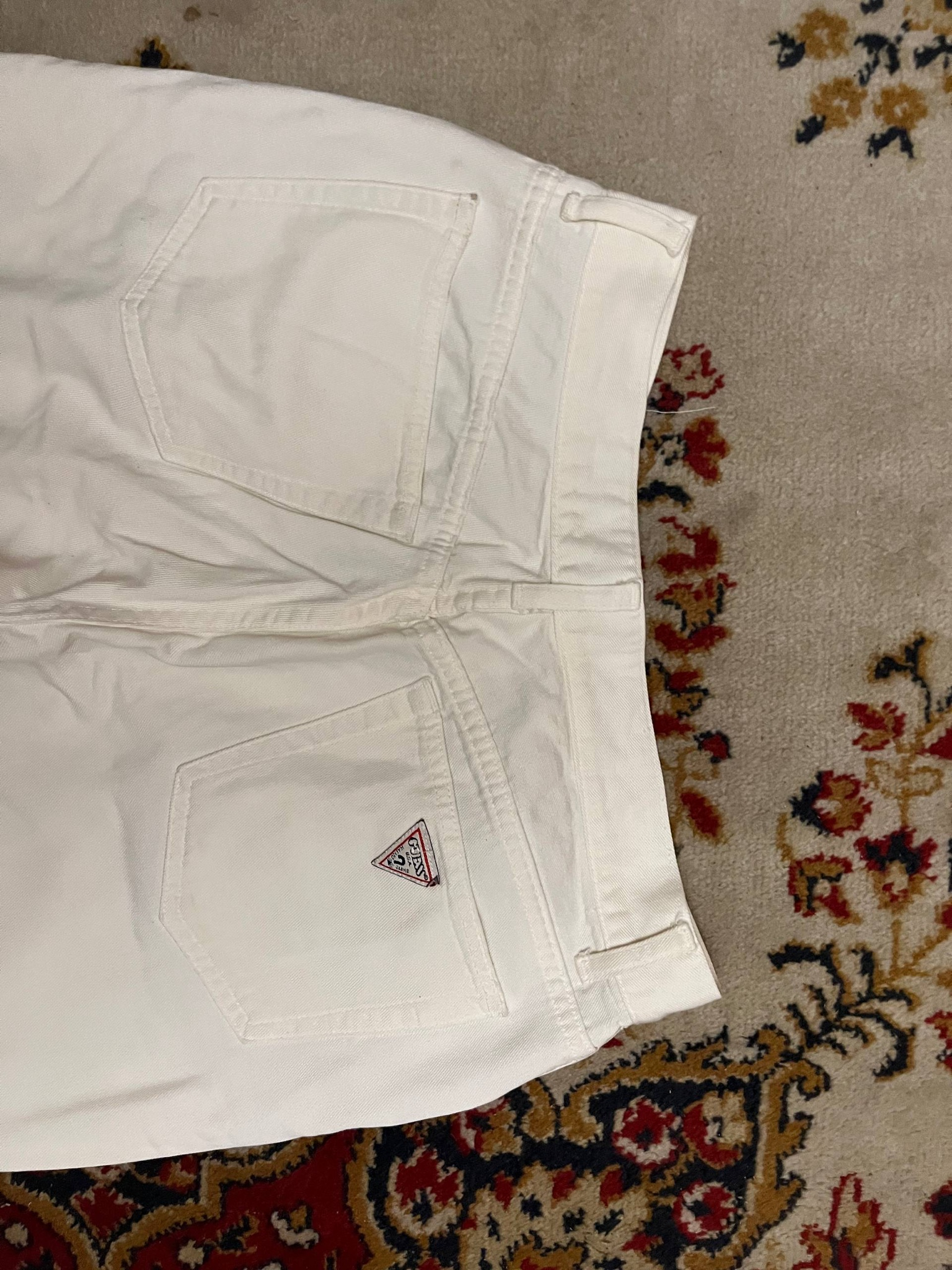 Guess Джинсы, миниатюра 4