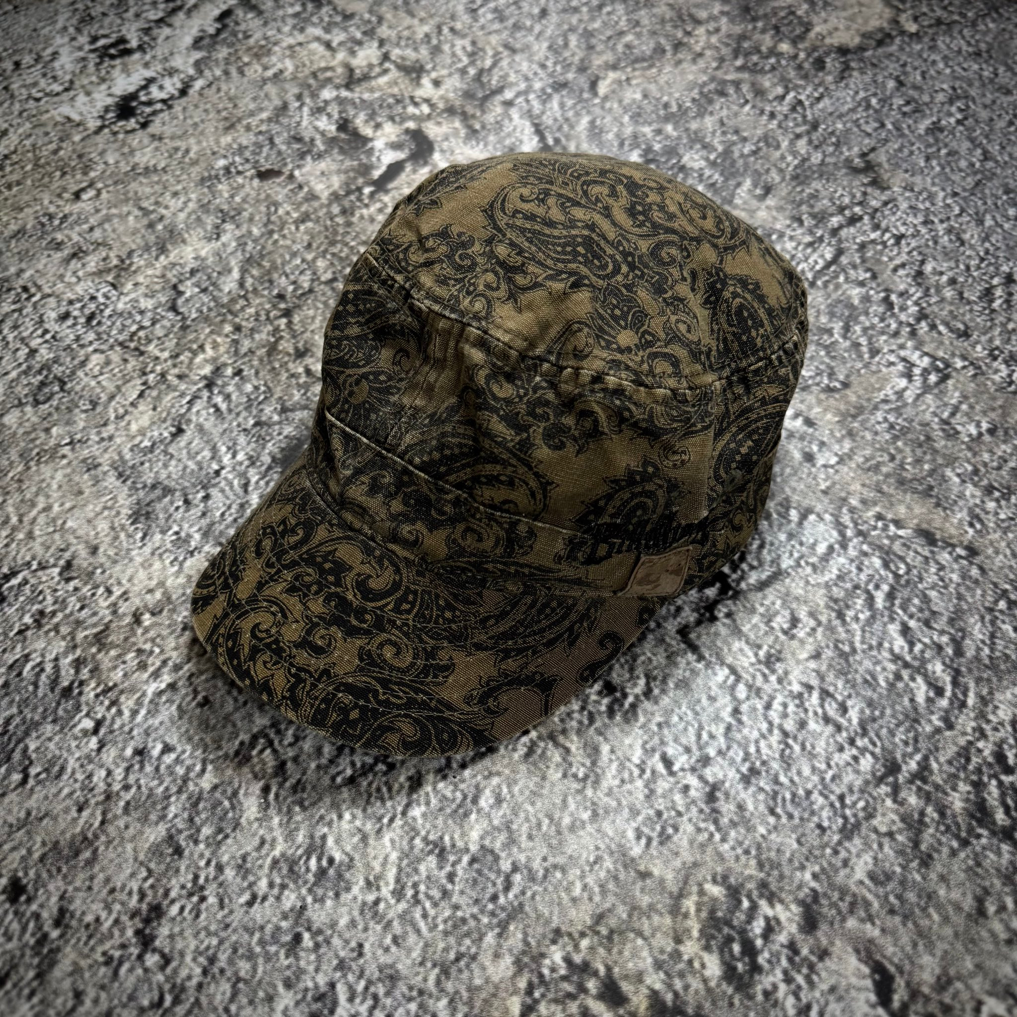 Billabong Vintage Cap, миниатюра 1