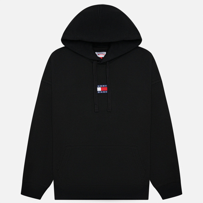 Tommy Hilfiger Базовое Худи без начеса, миниатюра 8