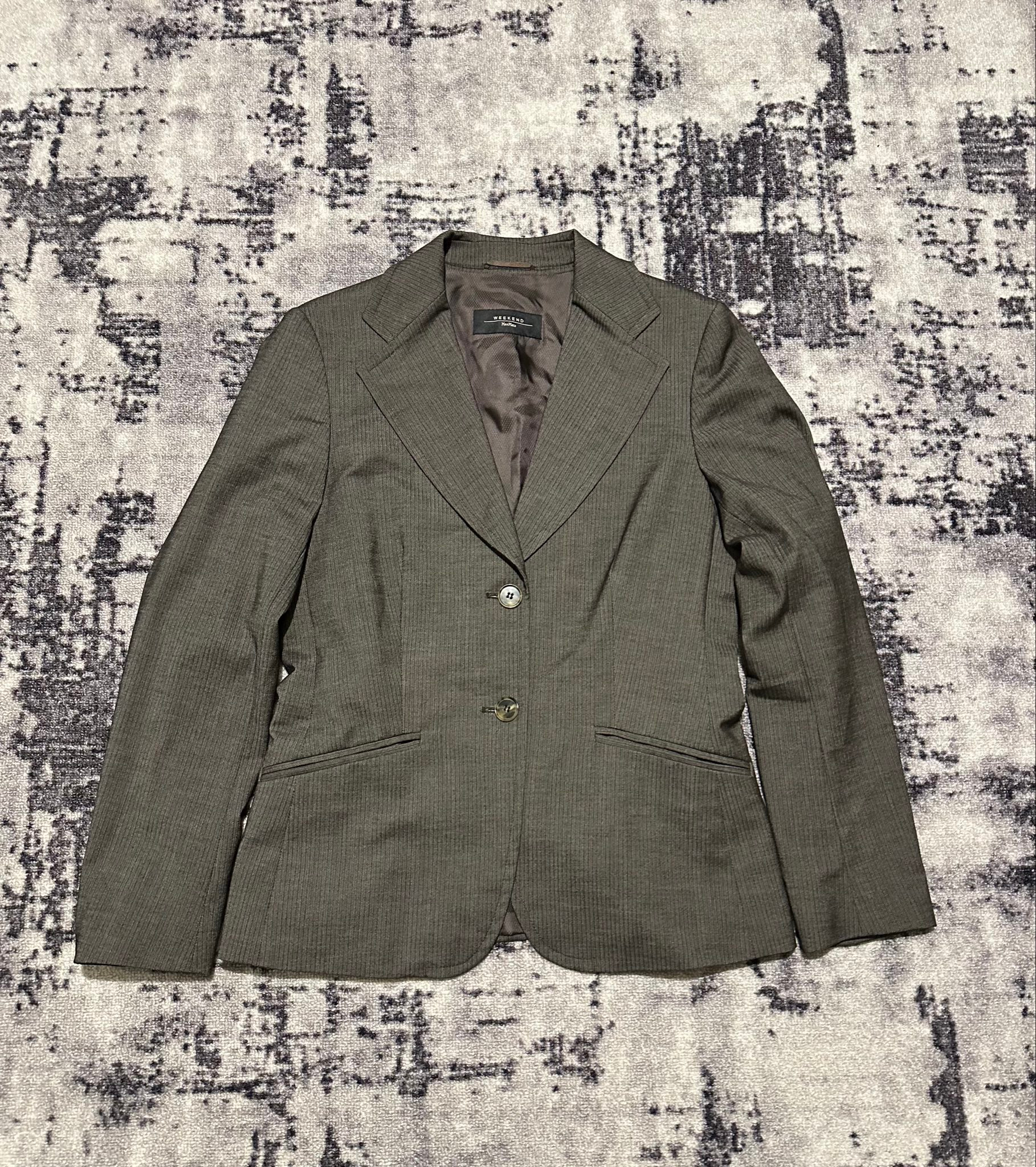 Weekend Max Mara Galli Wool, миниатюра 1