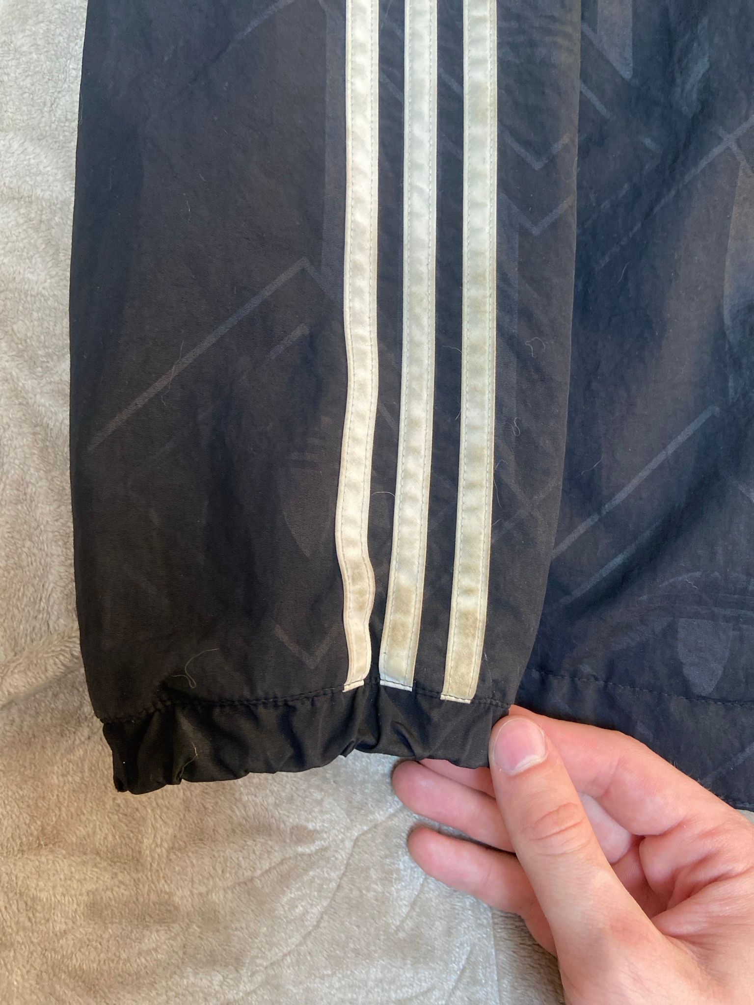 Adidas Vest, миниатюра 4