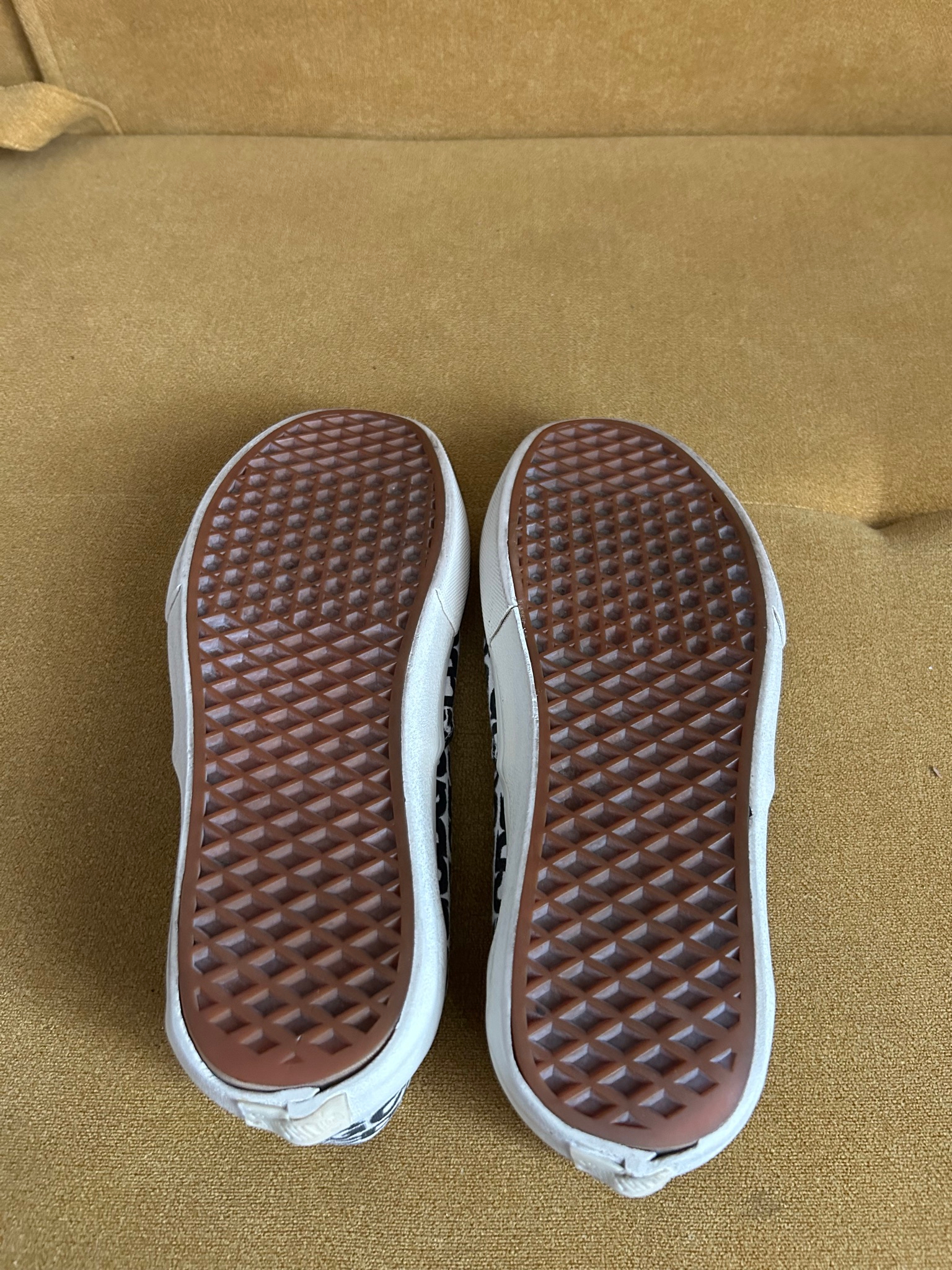 Vans x Comme des Garçons CDG, миниатюра 4