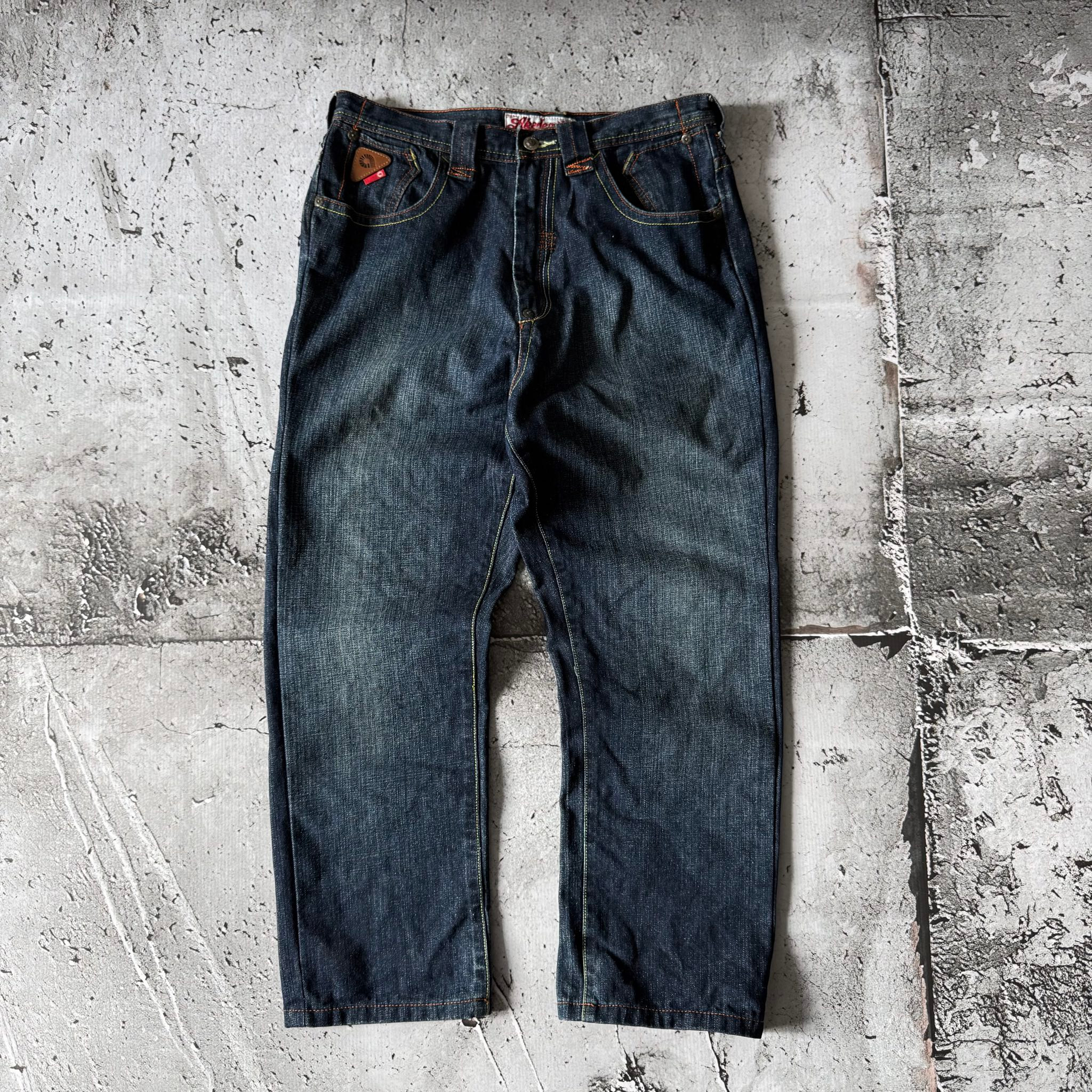 Akademiks 2000s Vintage Jeans, миниатюра 1