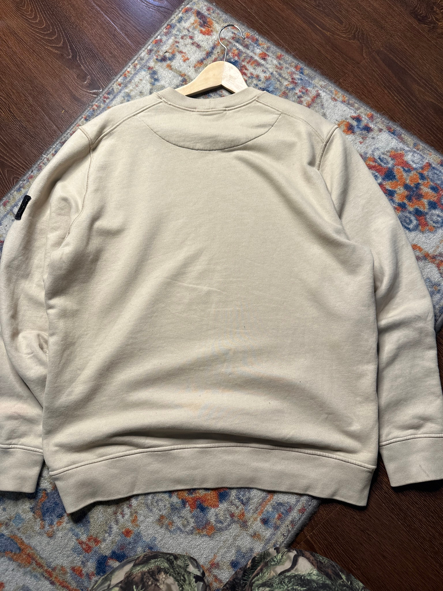 Stone Island  Sweatshirt, миниатюра 6