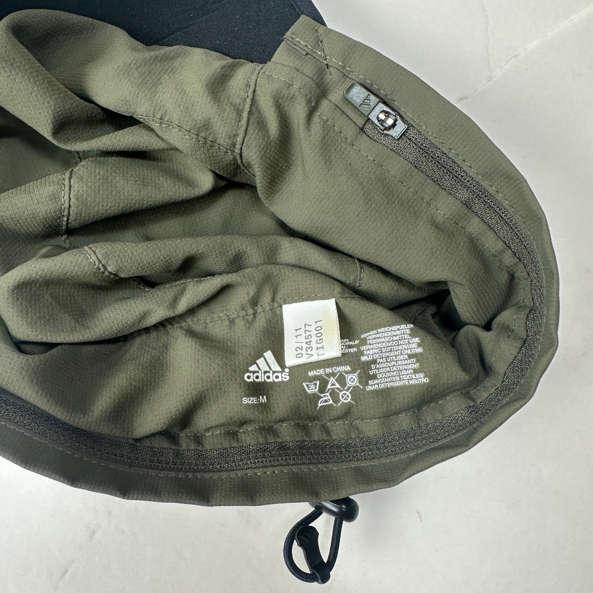 Adidas Trekking Cap, миниатюра 6