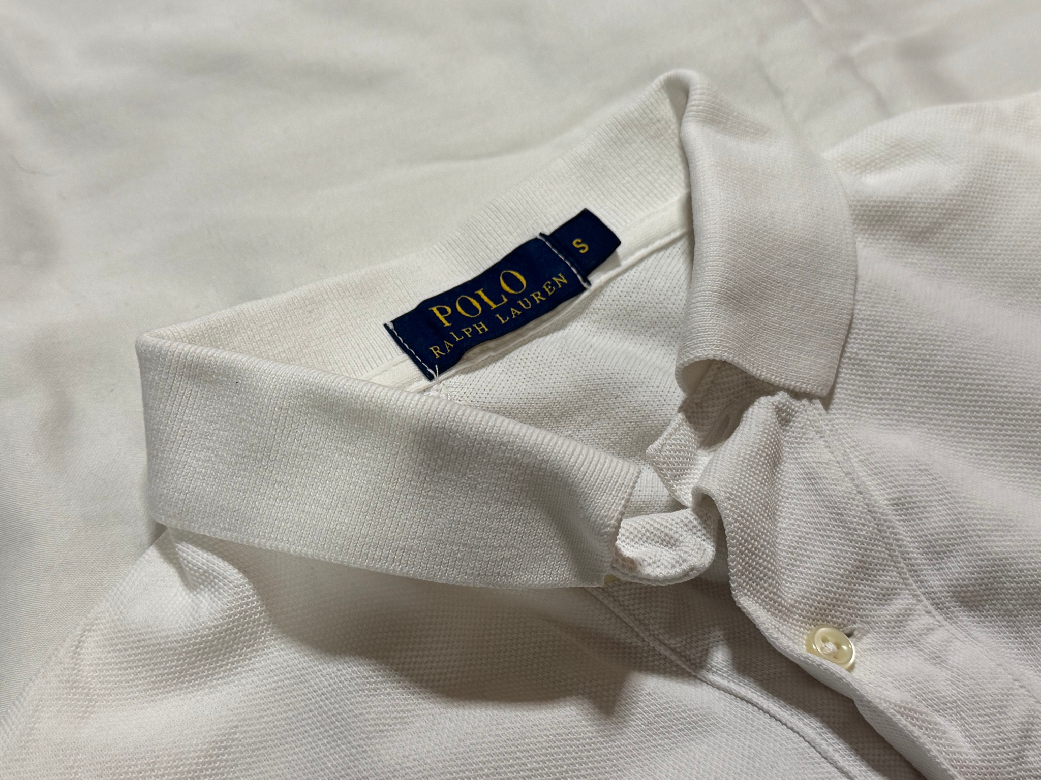 Polo Ralph Lauren Футболка Поло, миниатюра 3