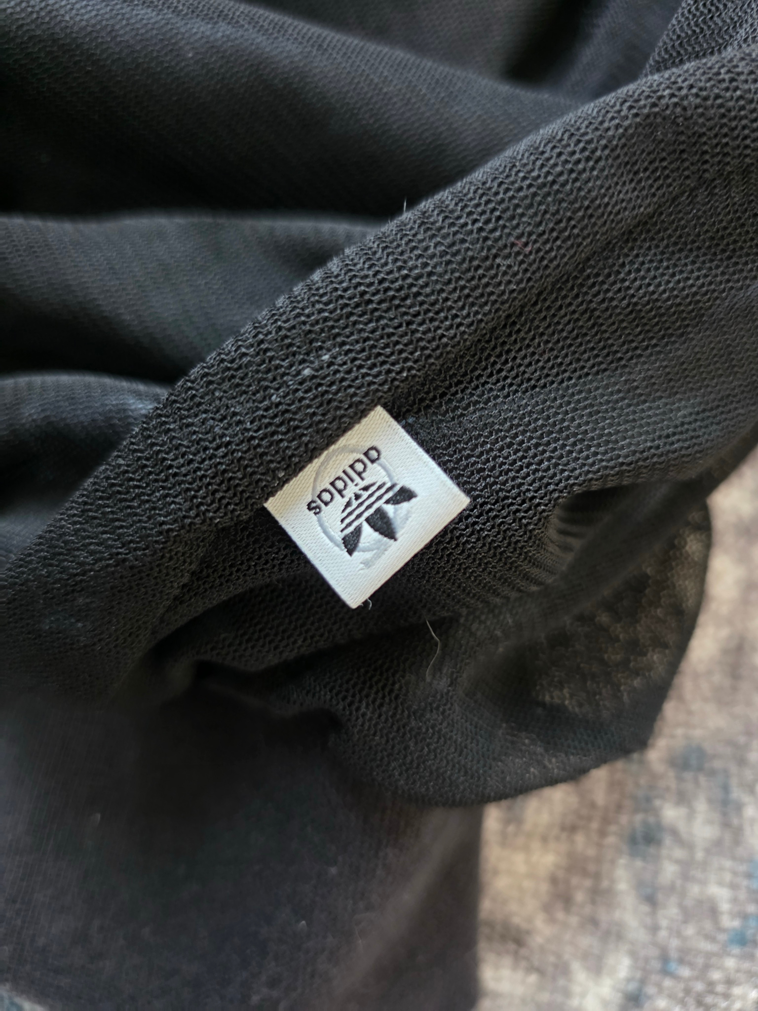 Adidas Originals x Rita Ora White Smoke, миниатюра 6