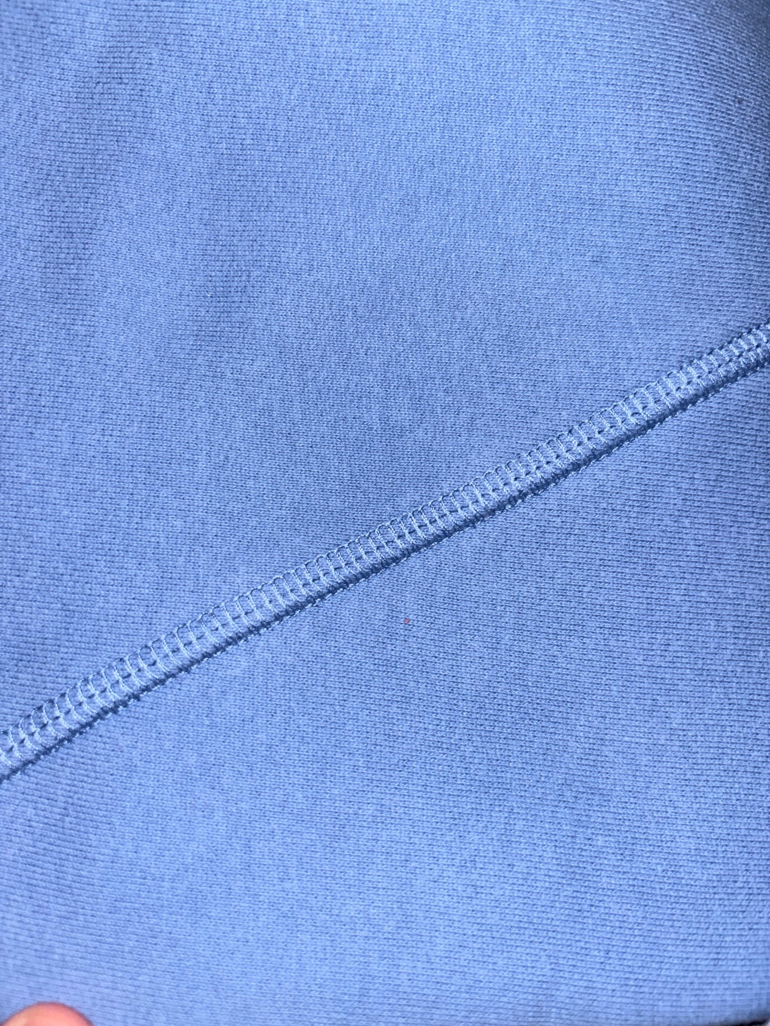 Corteiz OG Alcatraz Joggers Blue, миниатюра 5