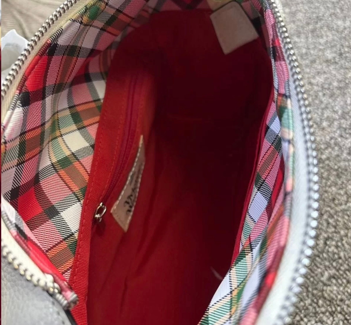 Vivienne Westwood Оригинальная сумка Vivienne Westwood, миниатюра 8