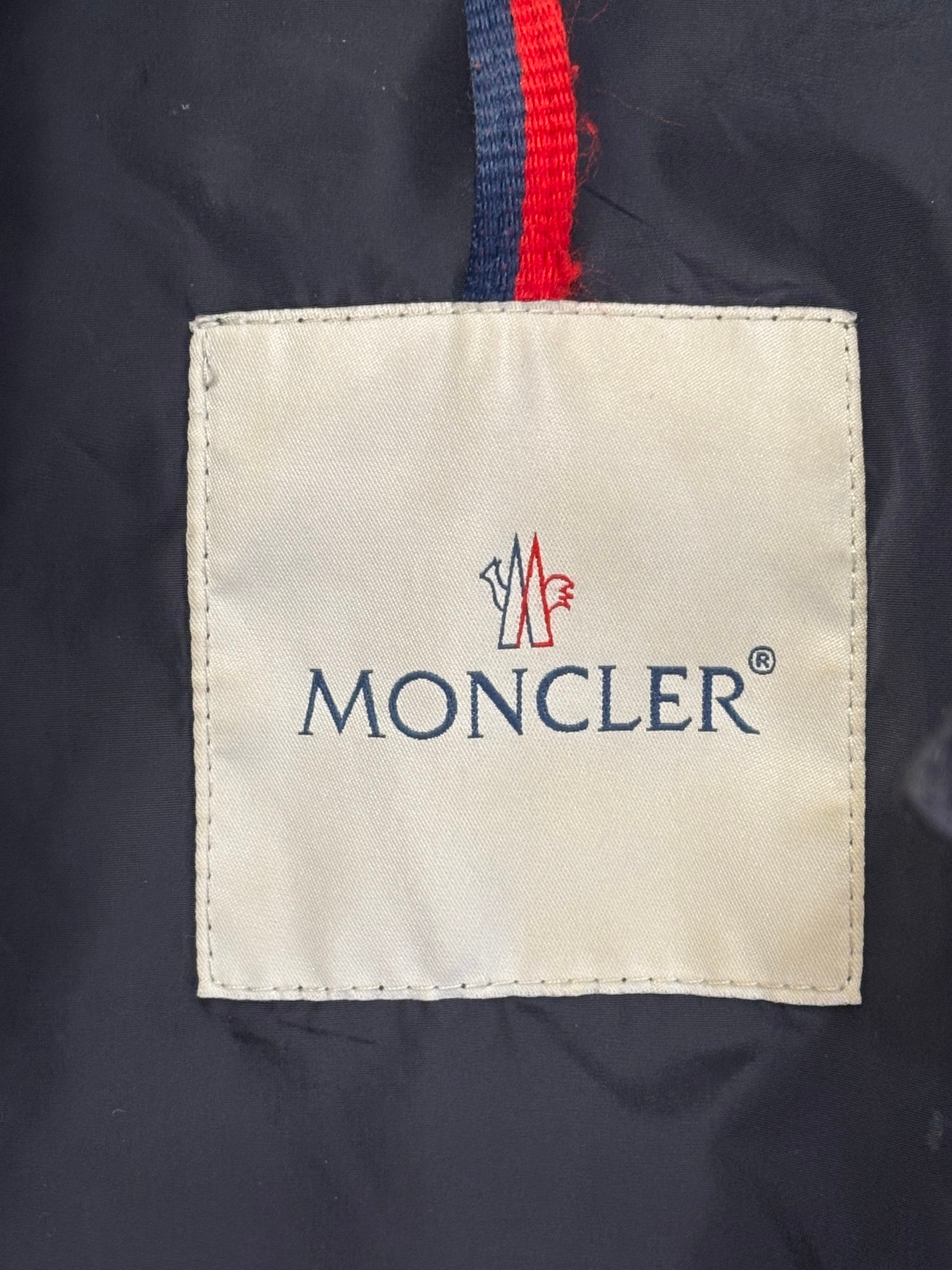 Moncler Leman Rider, миниатюра 3