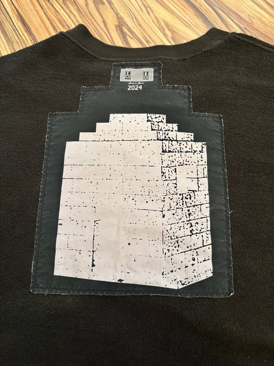 Cav empt Свитшот, миниатюра 7