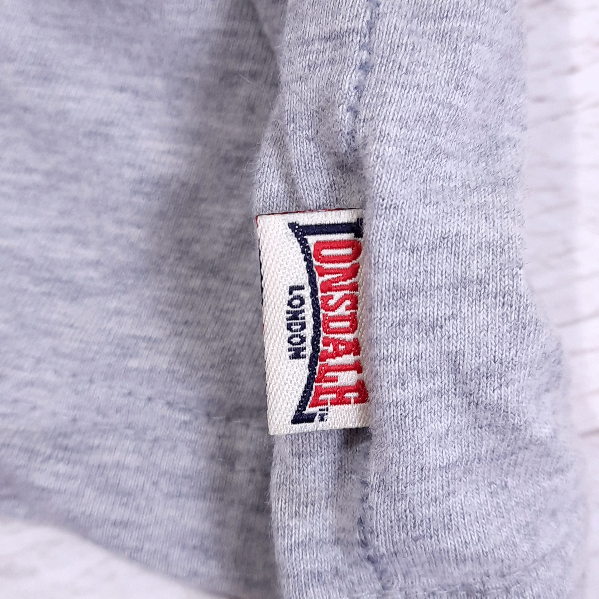 Lonsdale Tee, миниатюра 4