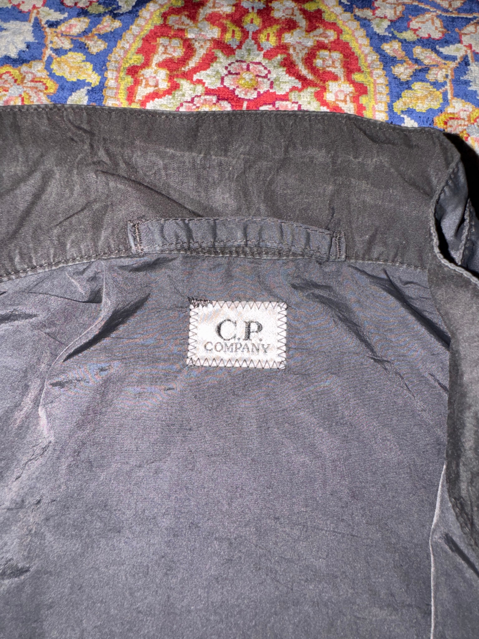 C.P. Company Куртка SS08, миниатюра 3