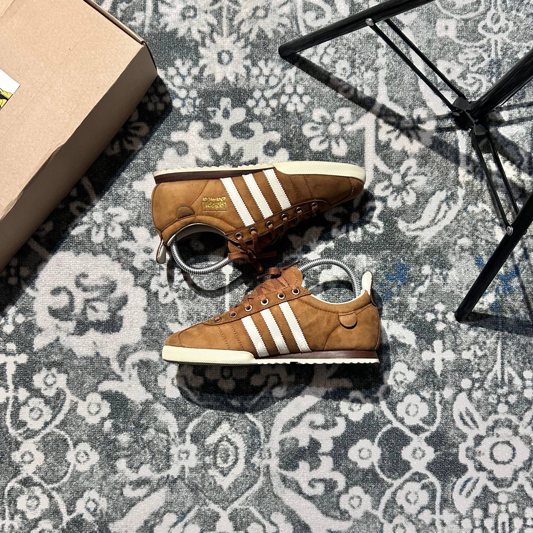 Adidas Samba 62, миниатюра 4
