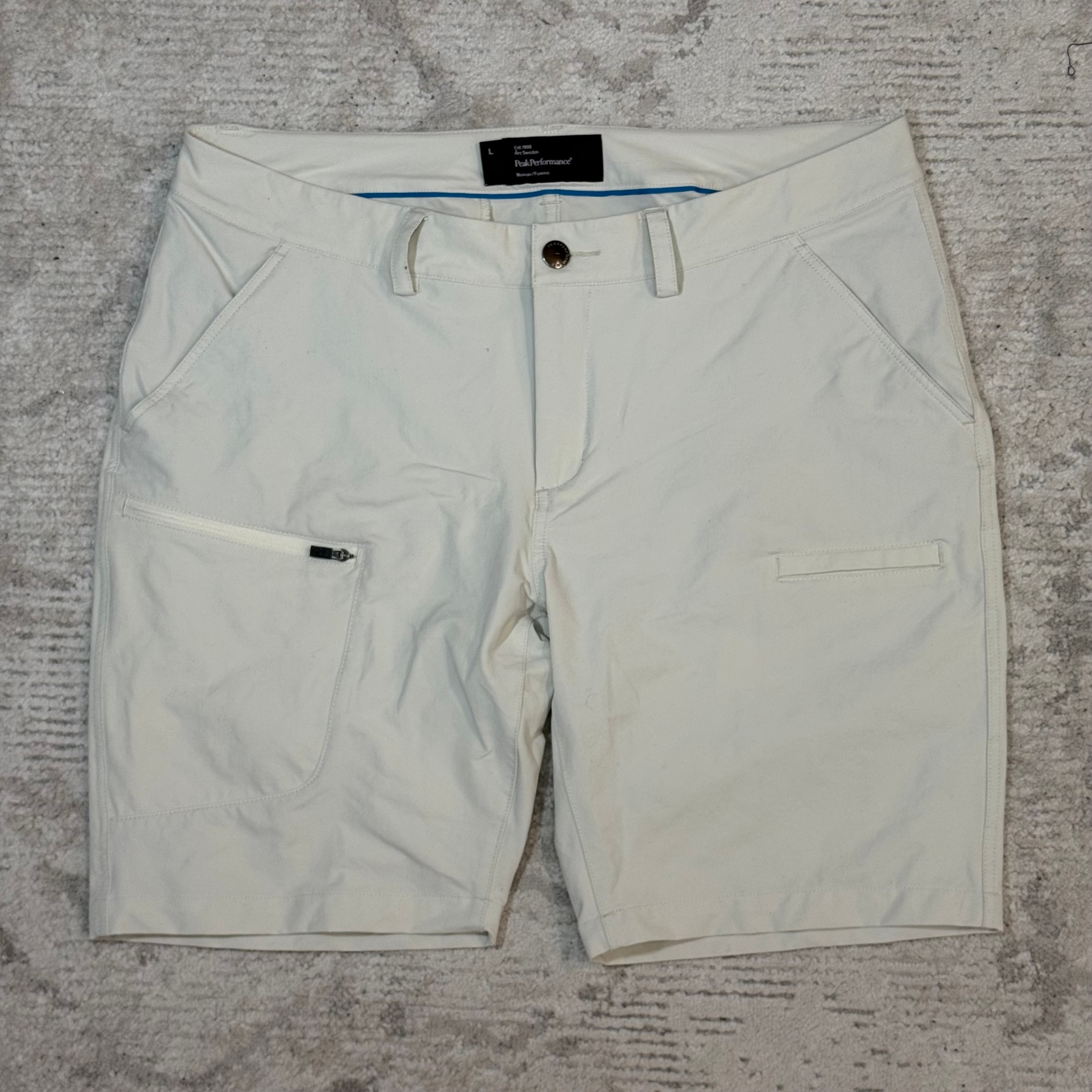 Peak Performance Trekking Short W, миниатюра 1
