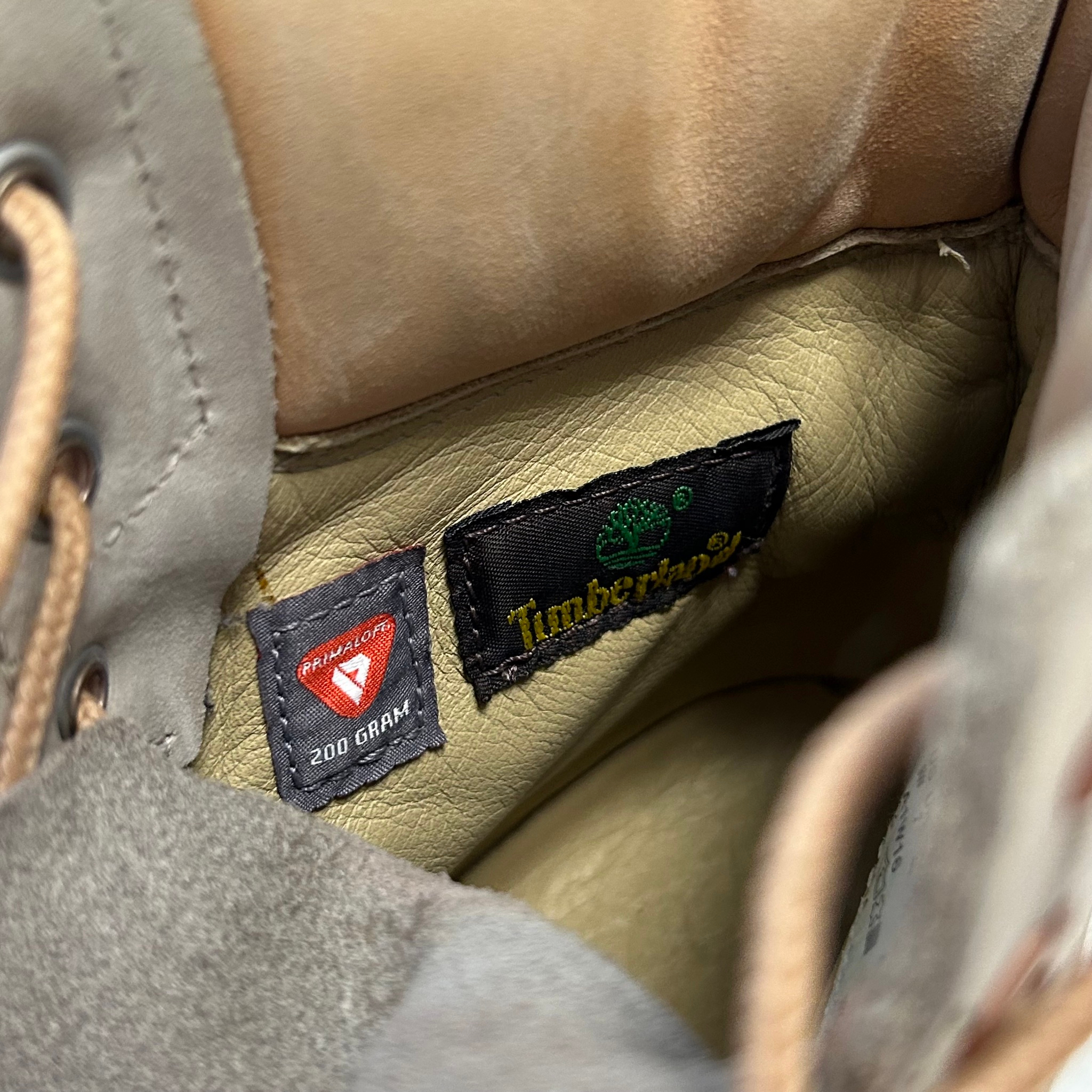 Timberland 6-Inch Premium Boot, миниатюра 8