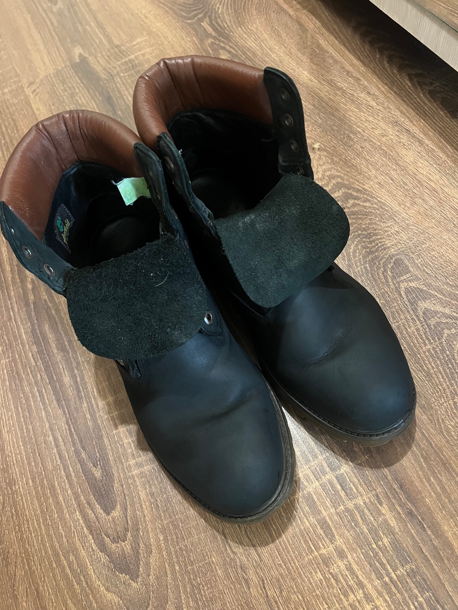 Timberland 6 inch, миниатюра 3