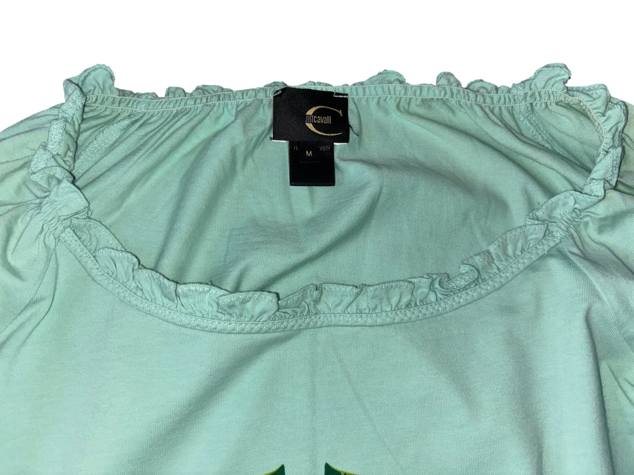 Roberto Cavalli Longsleeve, миниатюра 3