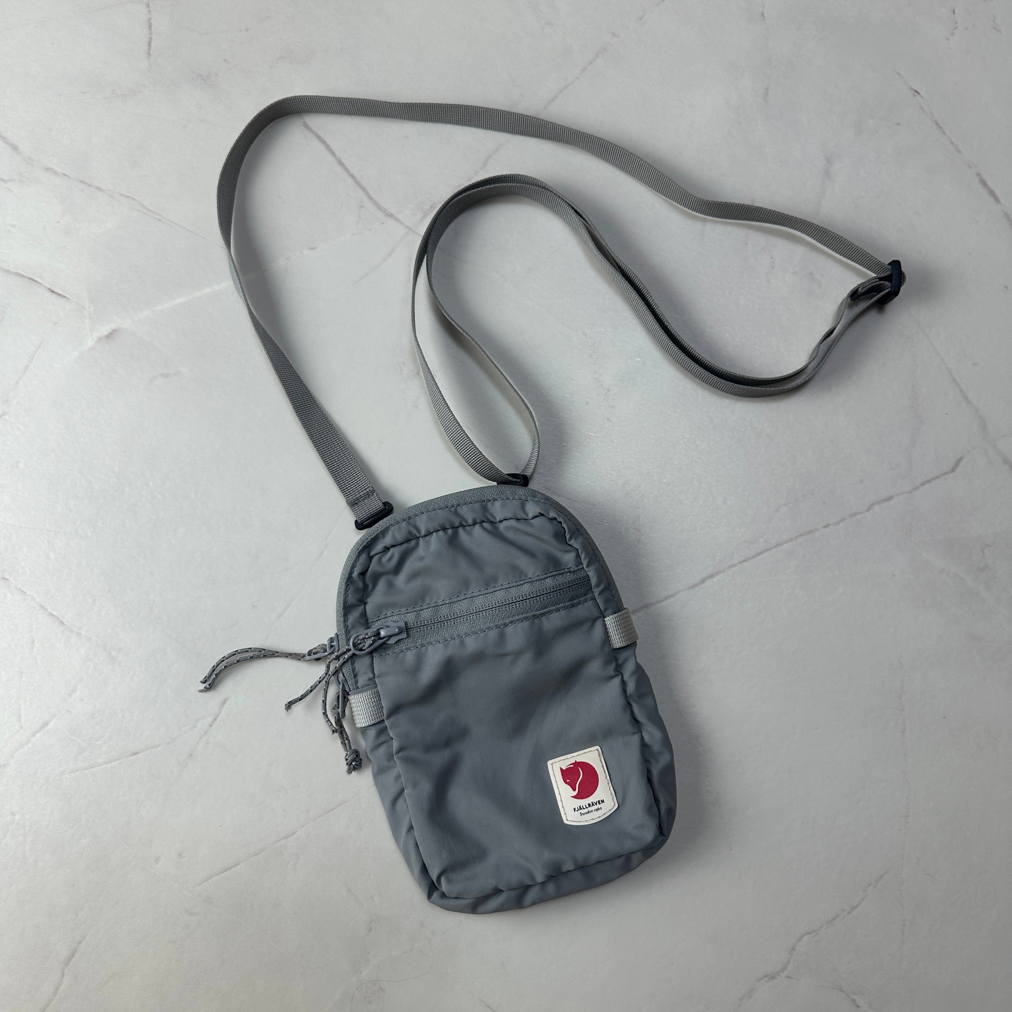 Fjallraven High Coast Pocket, миниатюра 1