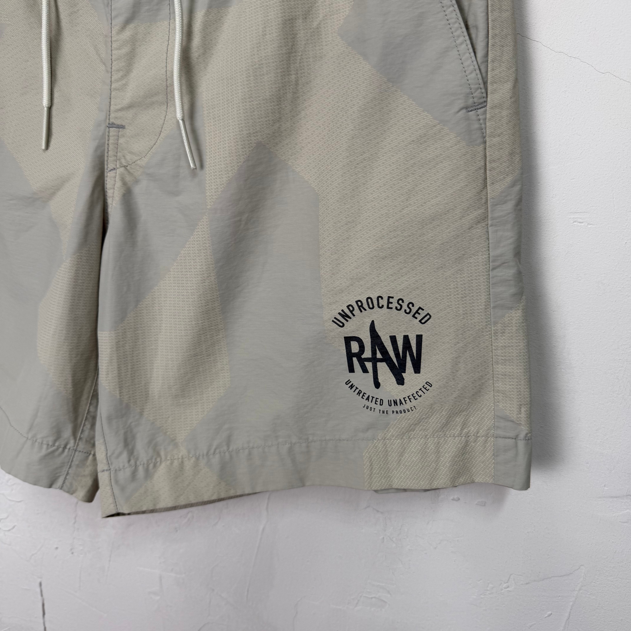 G-Star Raw Pragly Shorts, миниатюра 2