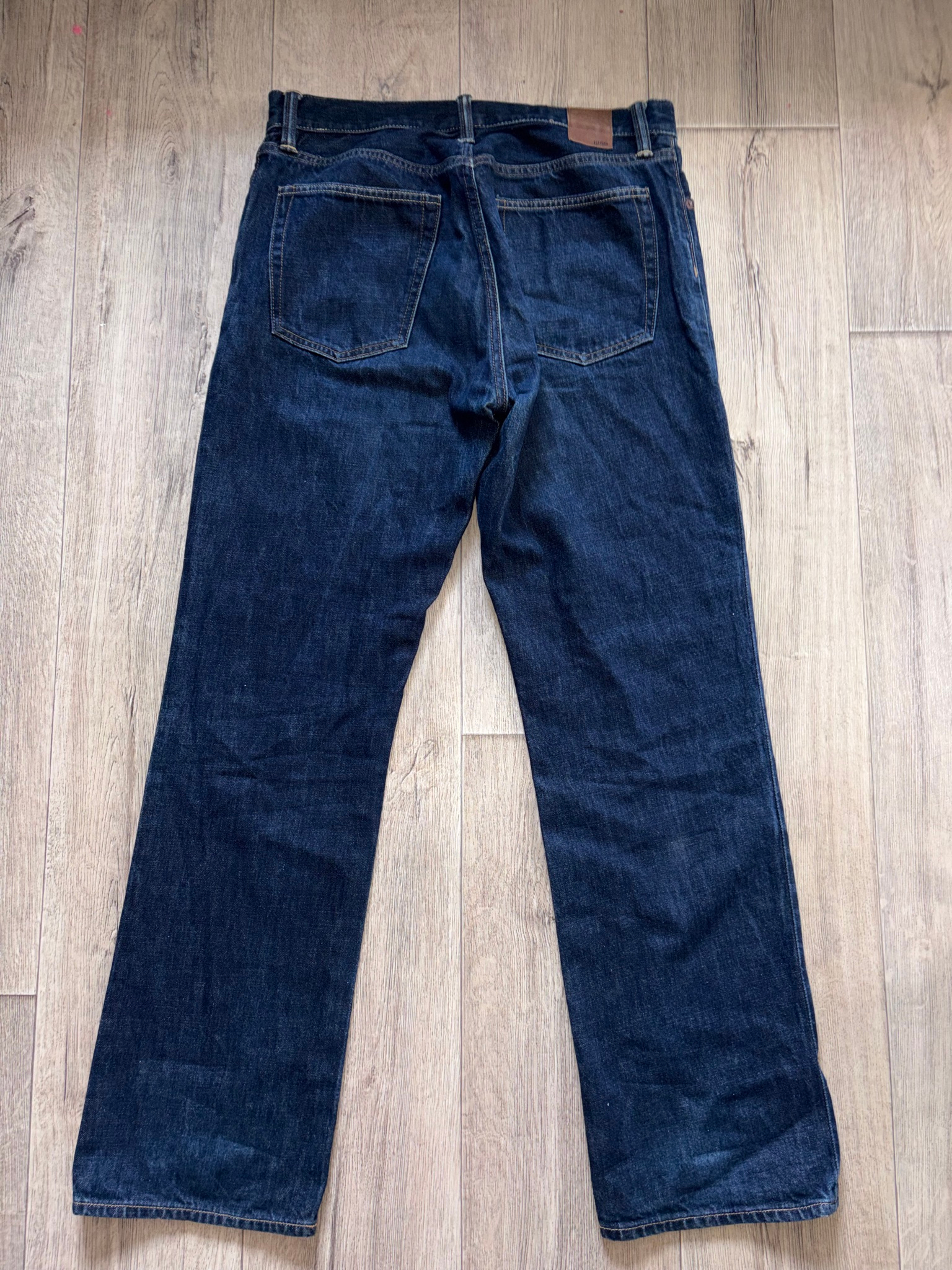 Gap 1969 standard fit, миниатюра 2