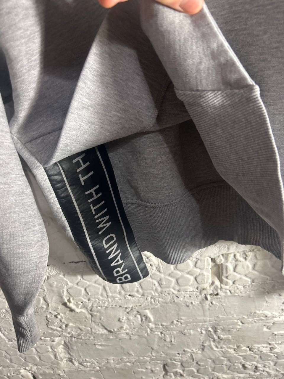 Adidas Sweatshirt, миниатюра 5