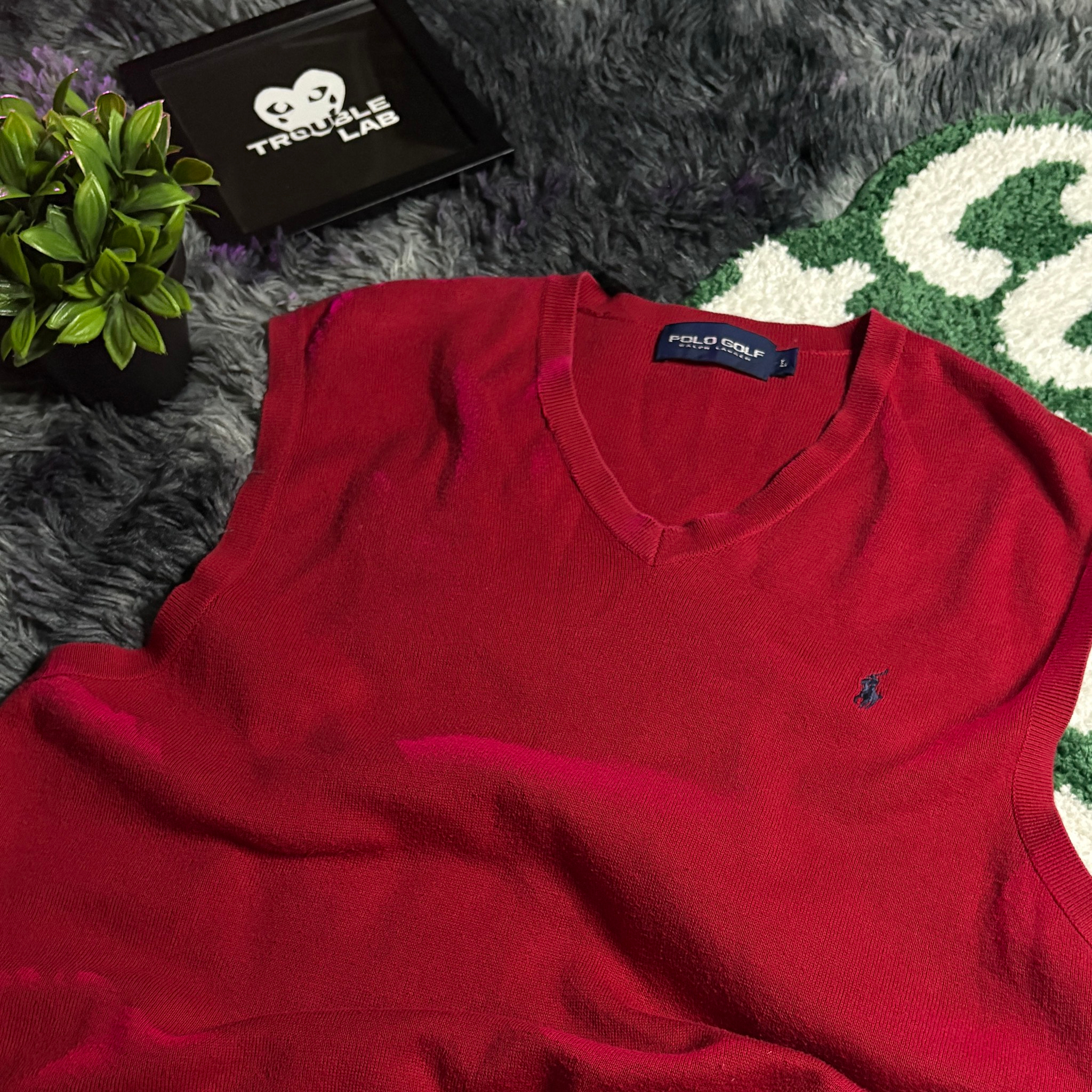 Polo Ralph Lauren Другое, миниатюра 7