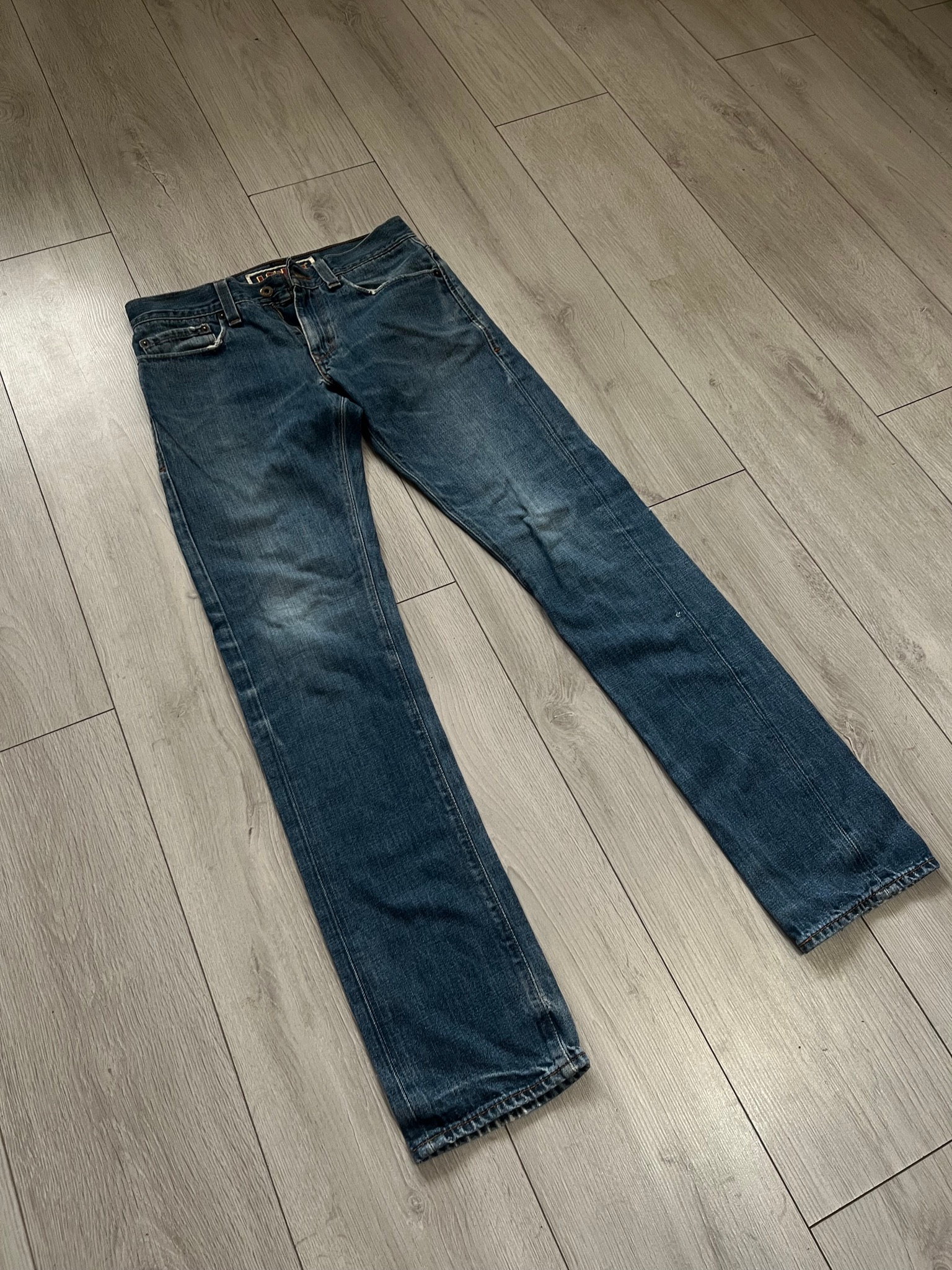 Levi's 511 skinny, миниатюра 1