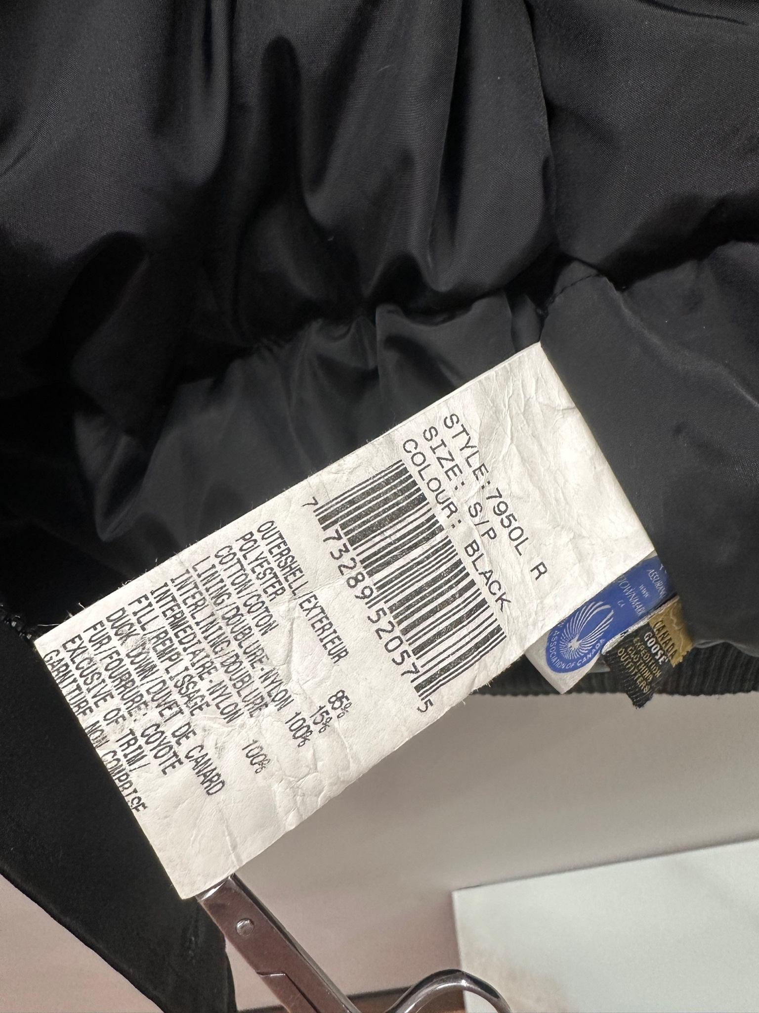 Canada Goose Chilliwack, миниатюра 5