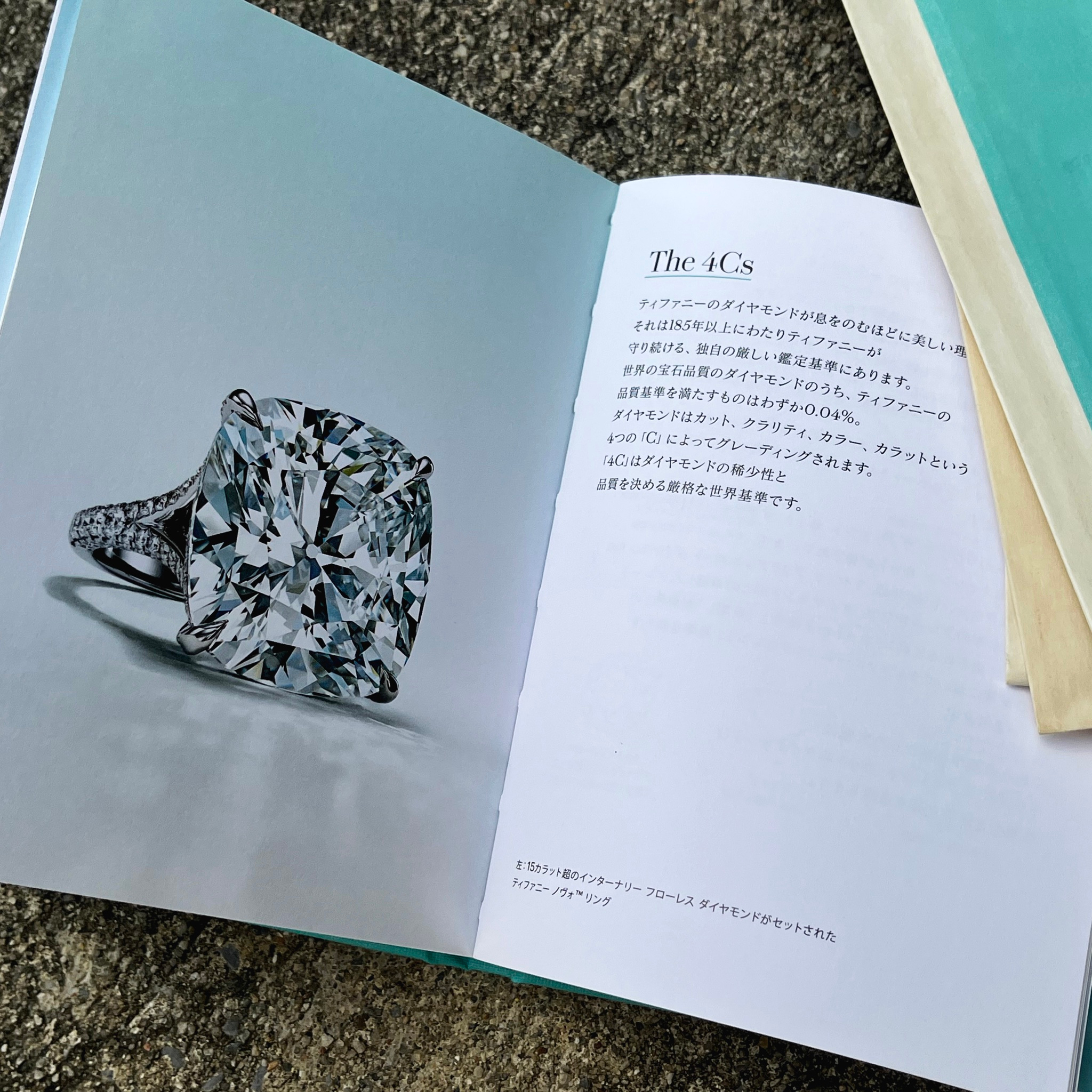 Tiffany & Co. Vintage Paper Set, миниатюра 5