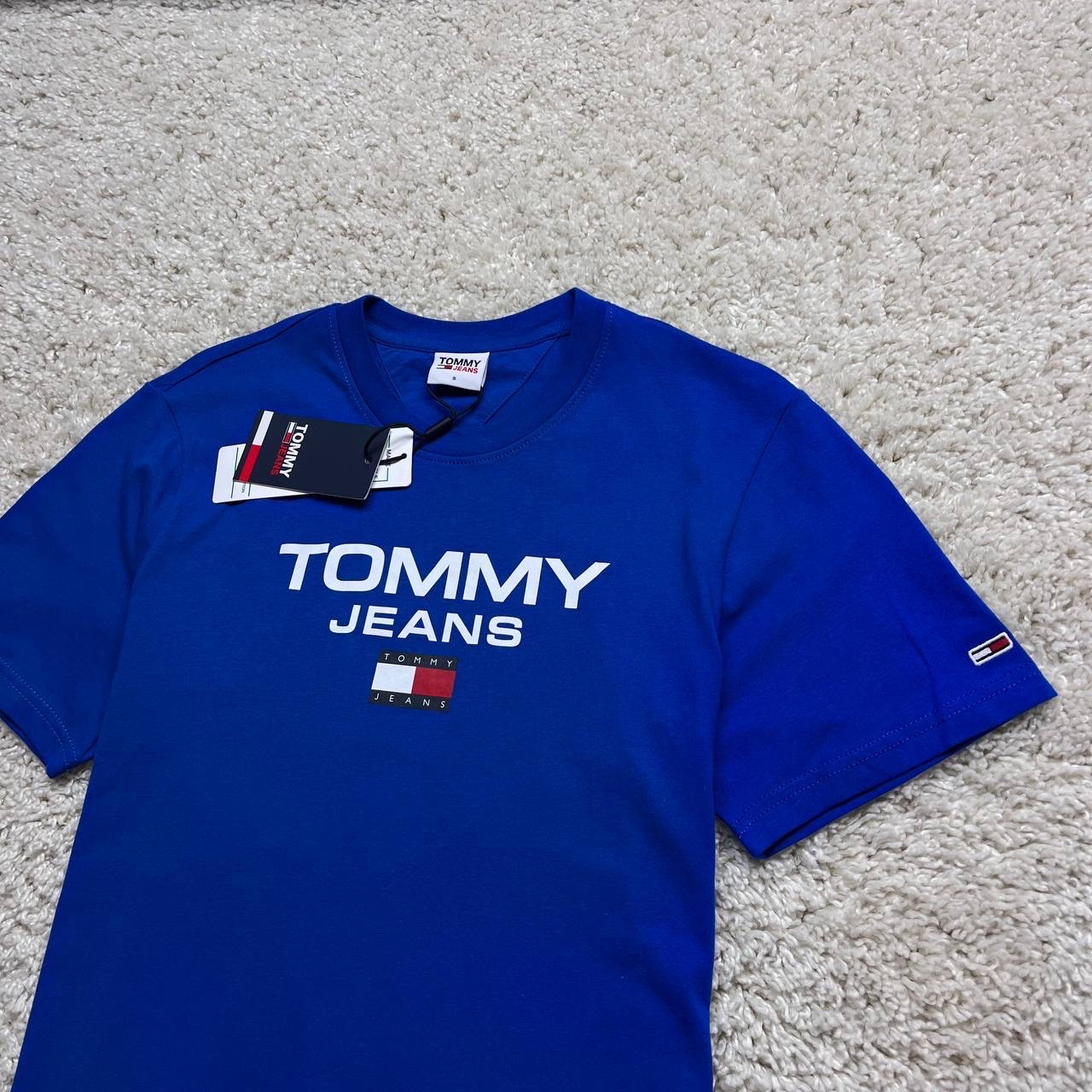 Tommy Jeans TJM Entry, миниатюра 2
