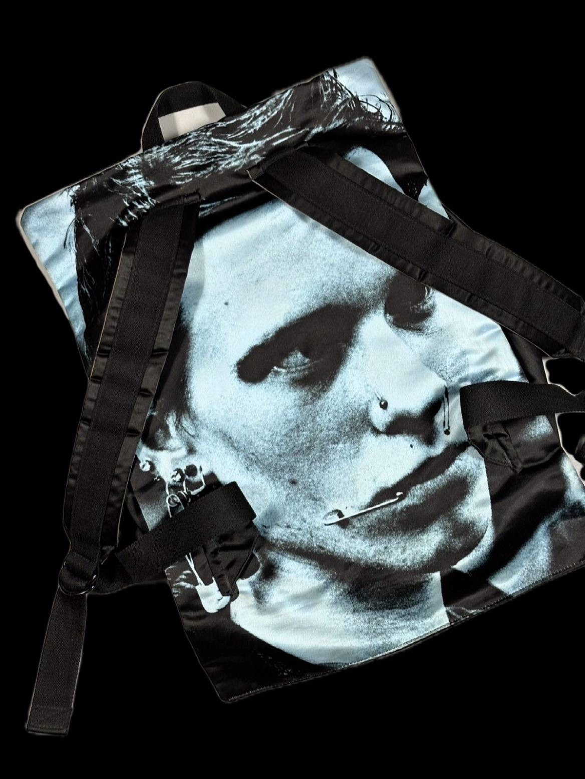 Eastpak x Raf Simons Poster Bag 19SS, миниатюра 6