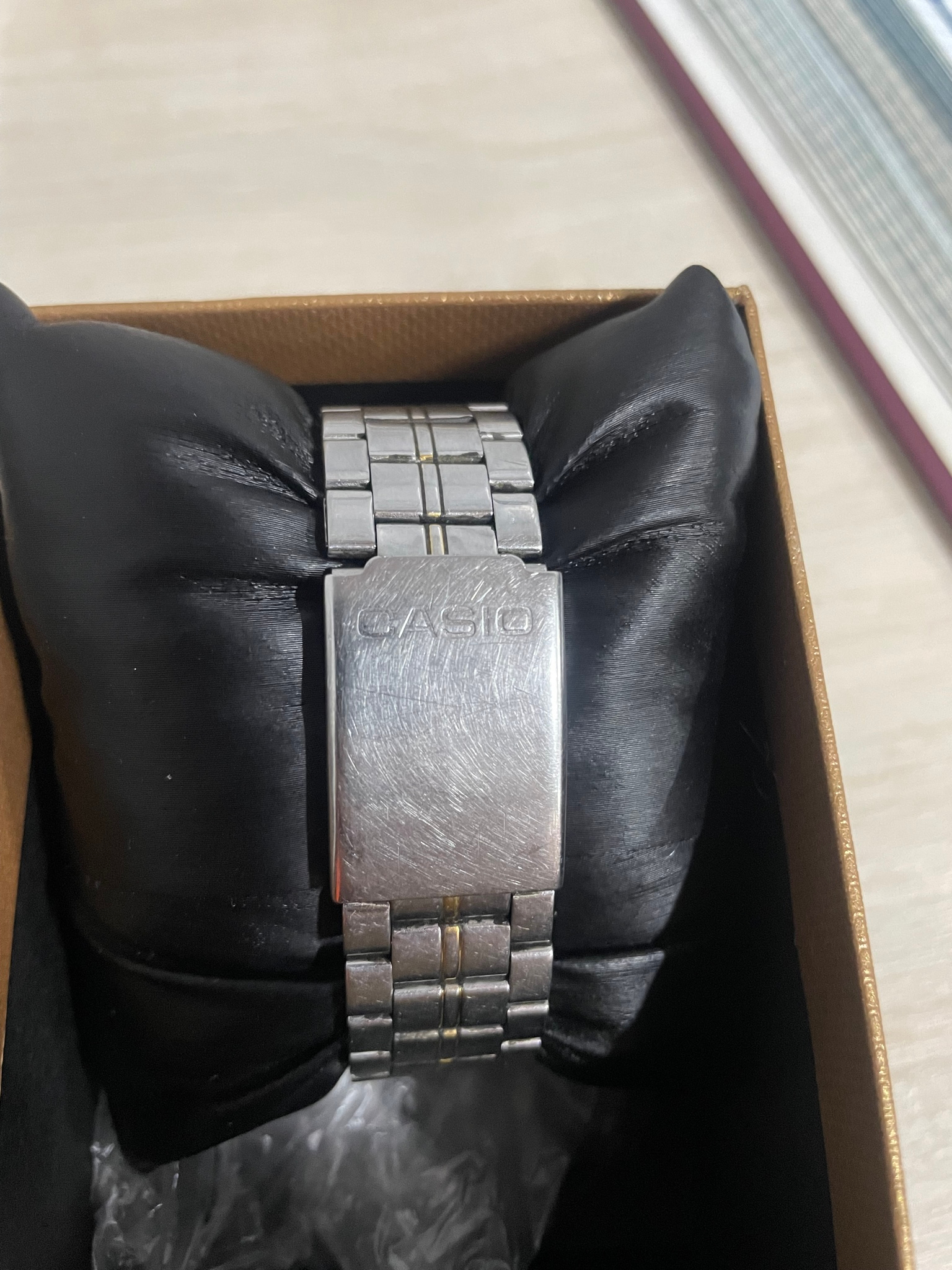 CASIO MTP-1169, миниатюра 2