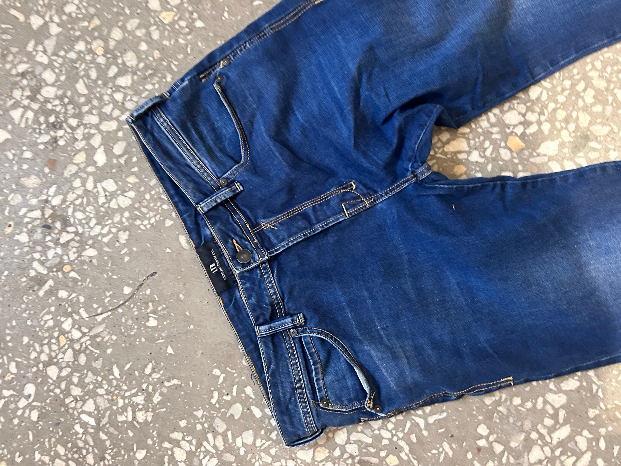 LTB bootcut, миниатюра 5