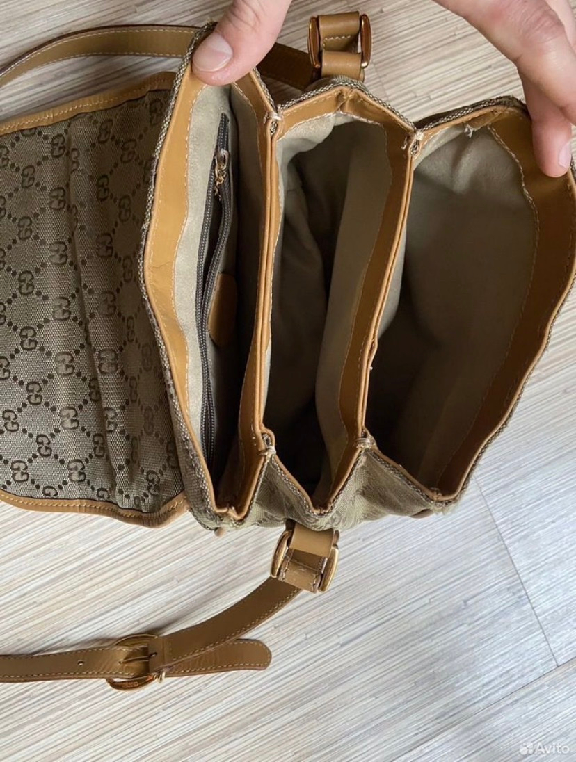 Gucci Bag, миниатюра 7