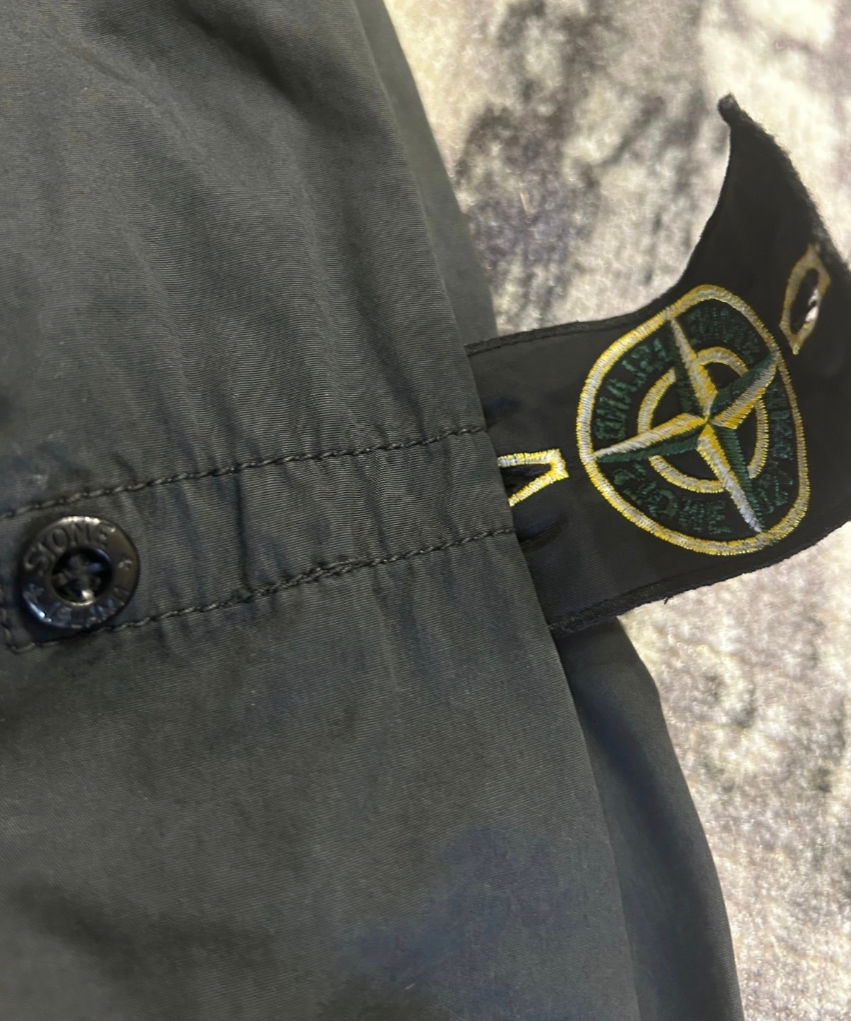 Stone Island SS19, миниатюра 4