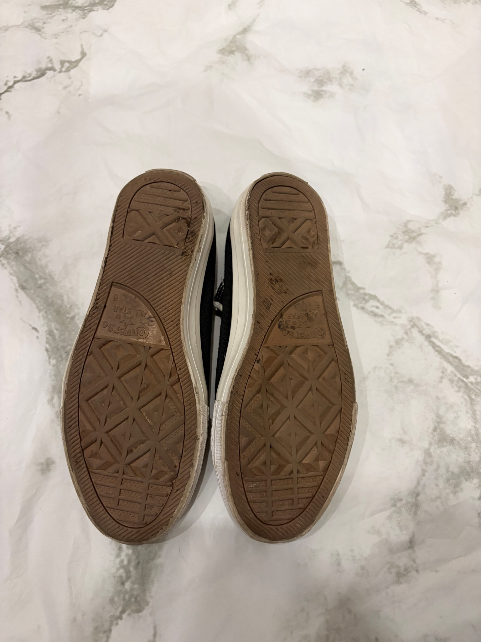 Converse Кеды, миниатюра 5