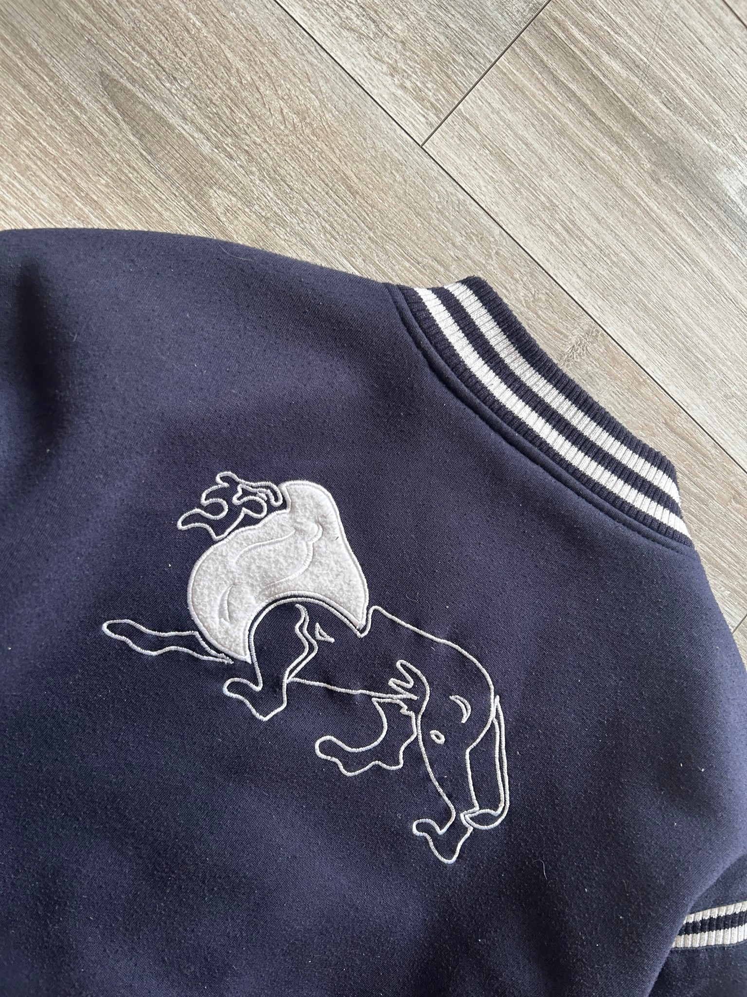 Lonsdale London Bombers, миниатюра 9