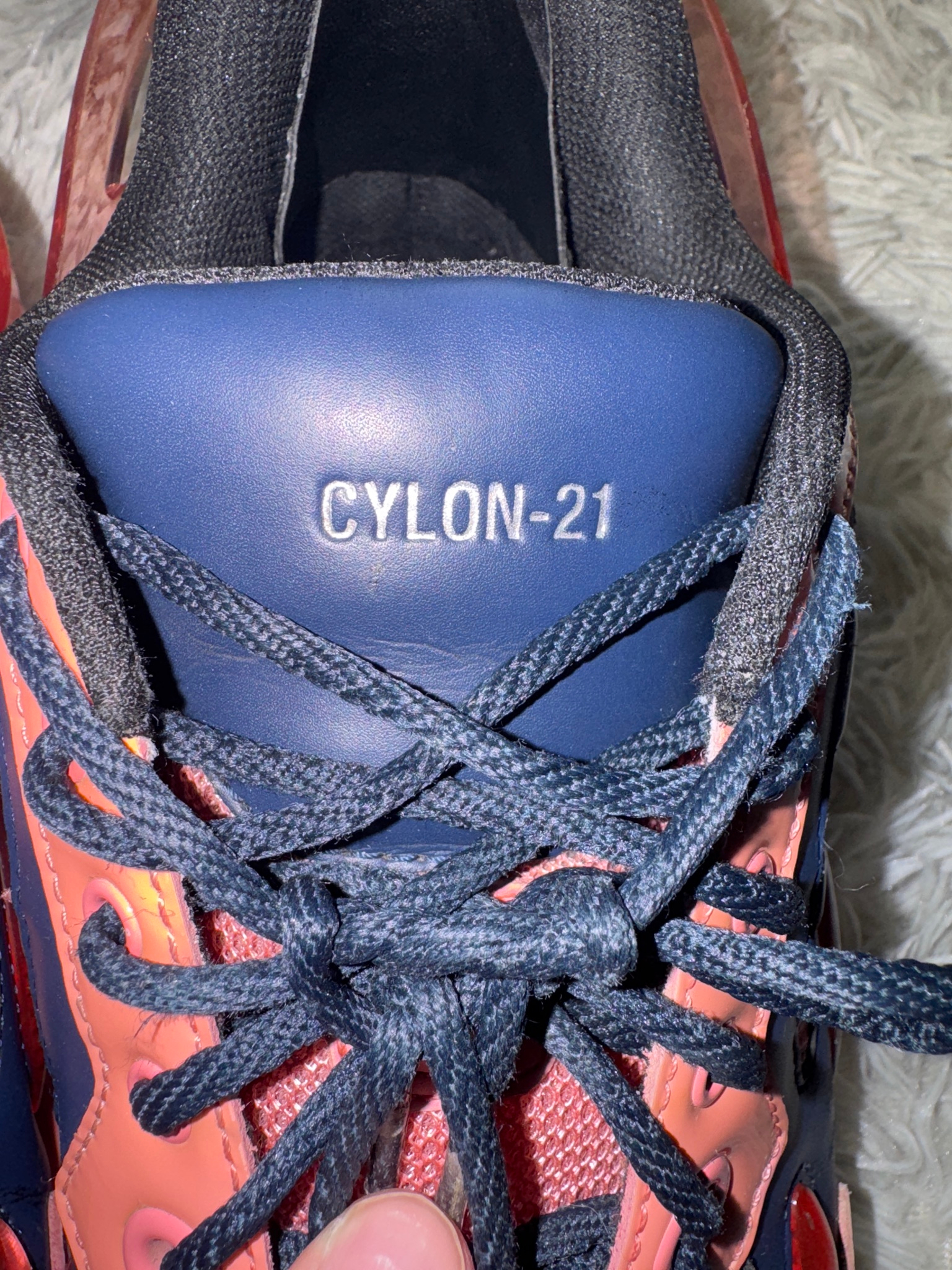 Raf Simons Cylon-21, миниатюра 7