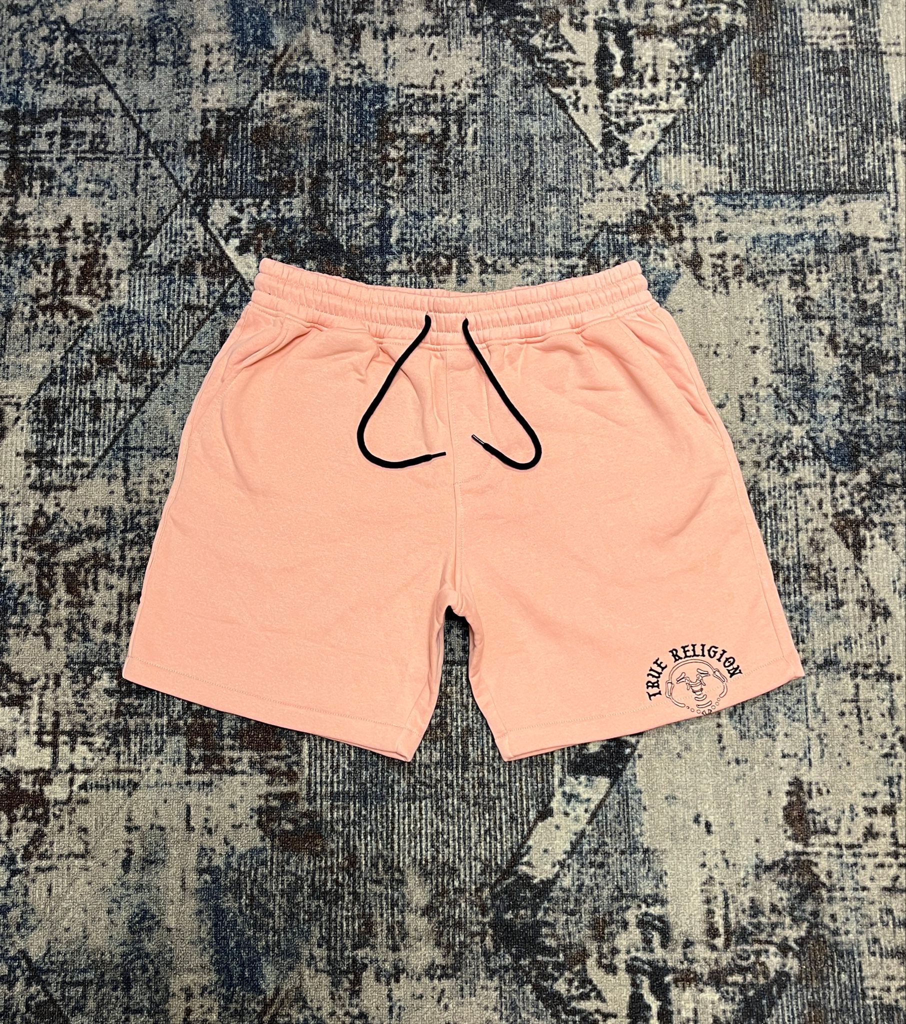 True Religion Fleece Short, миниатюра 1