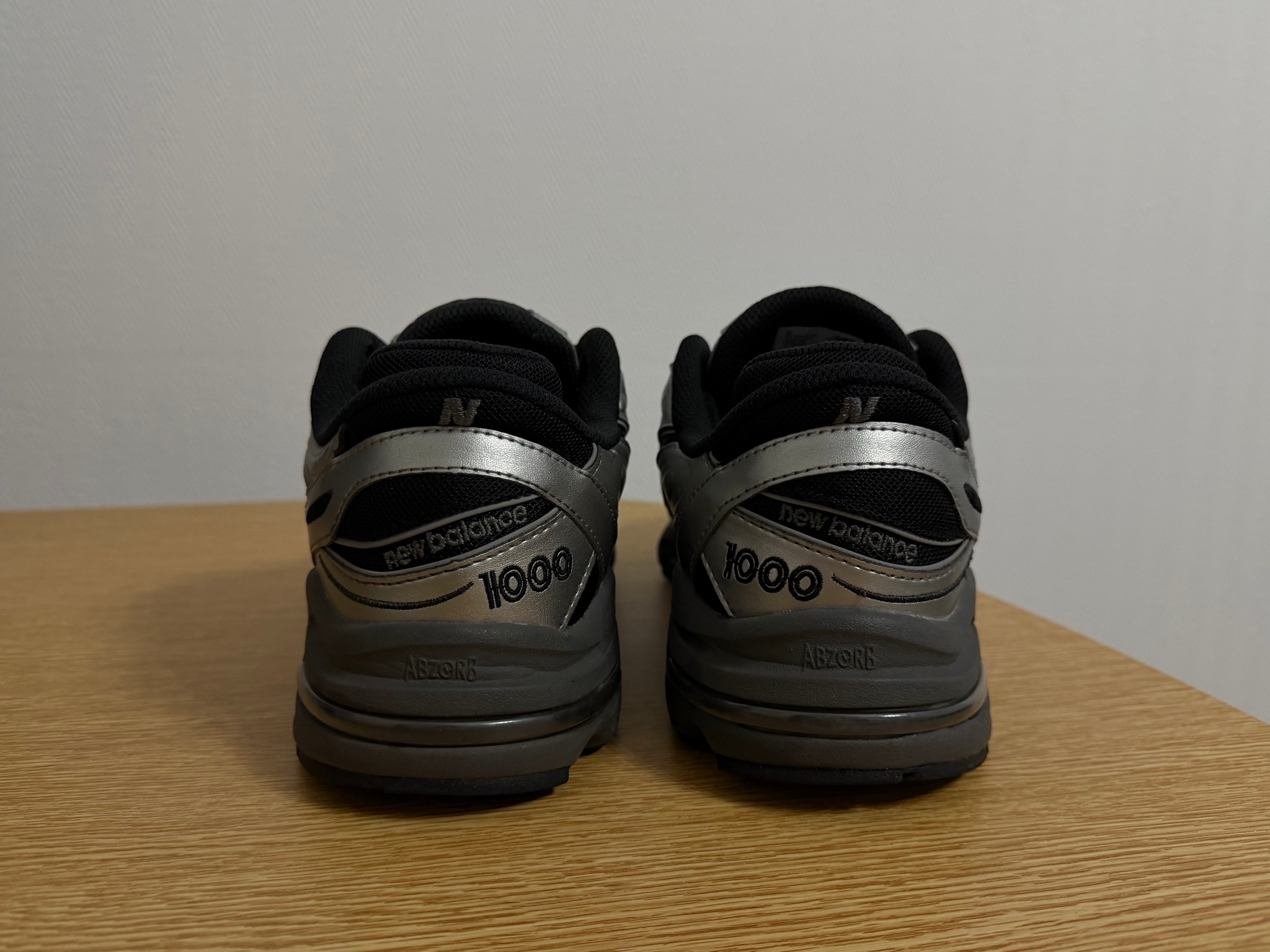 New Balance 1000, миниатюра 2