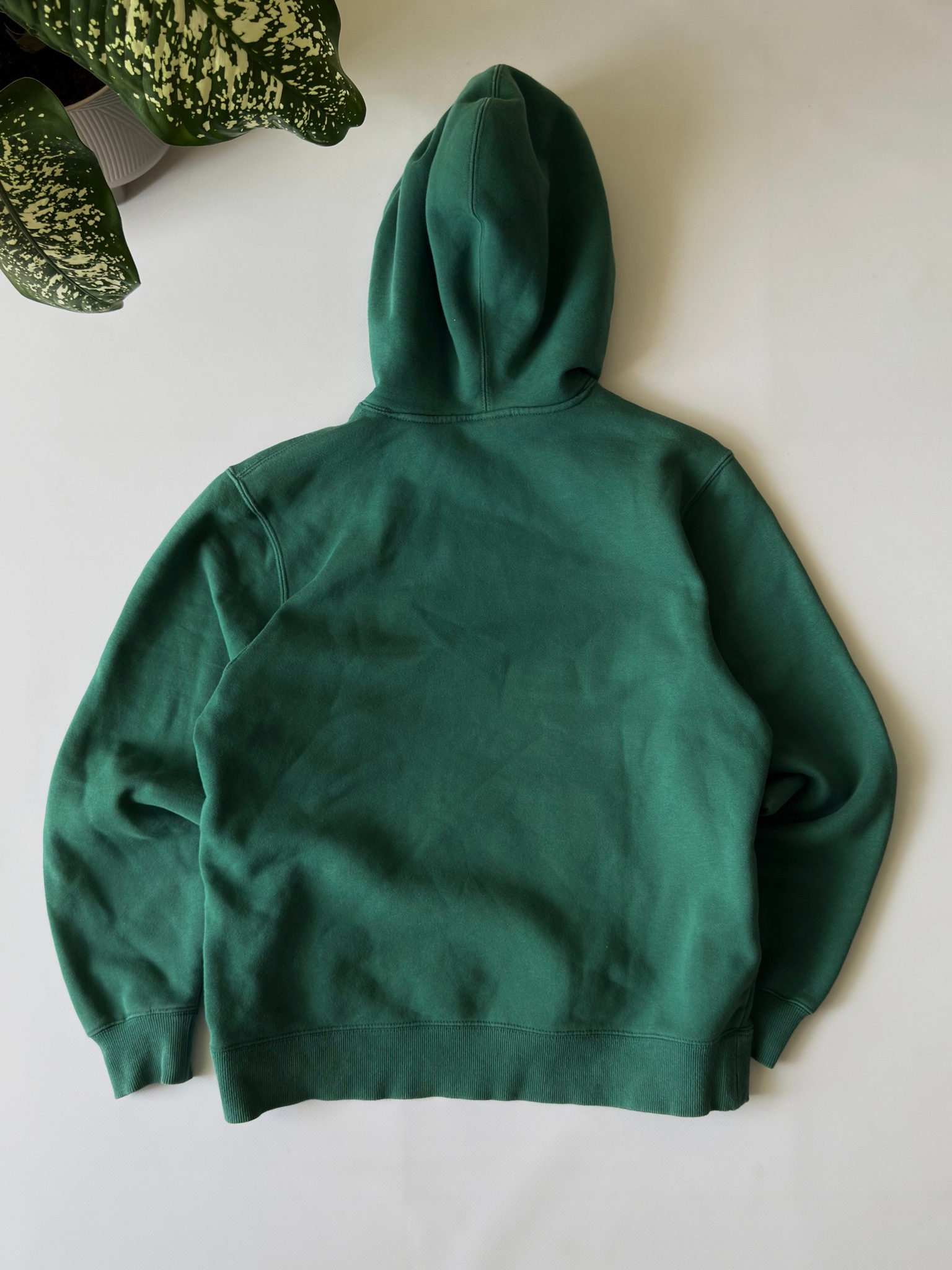 Stüssy Central Logo Hoodie, миниатюра 2