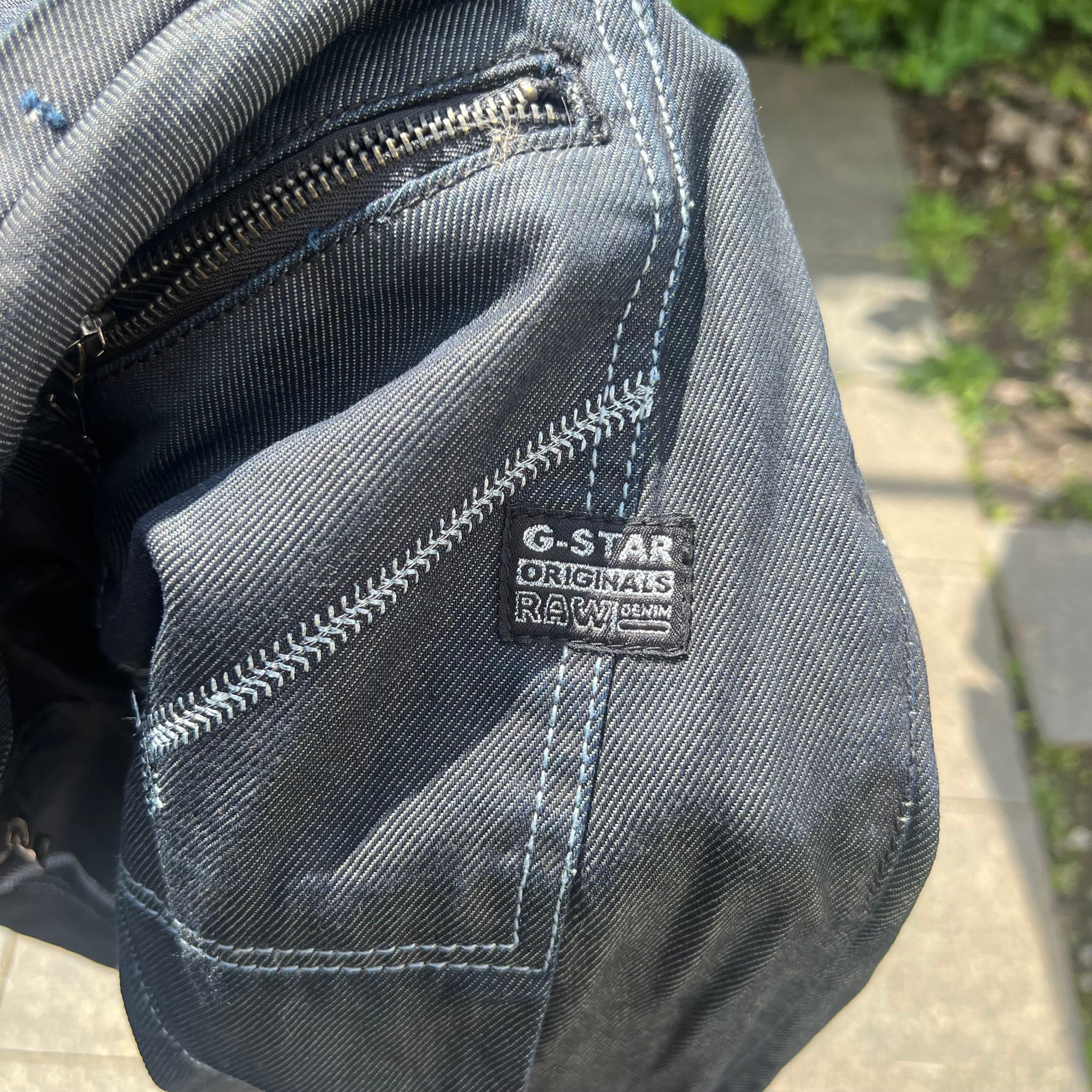 G-star Waxed, миниатюра 5