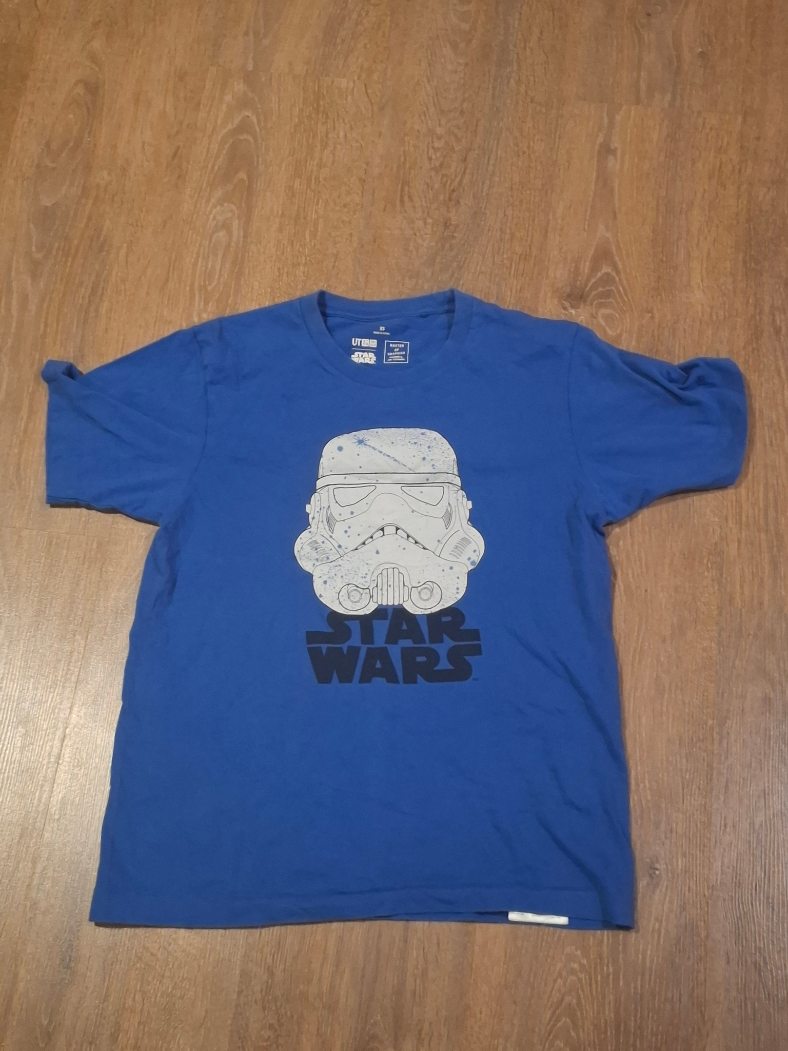 Undercover x Uniqlo Star Wars Tee, миниатюра 1