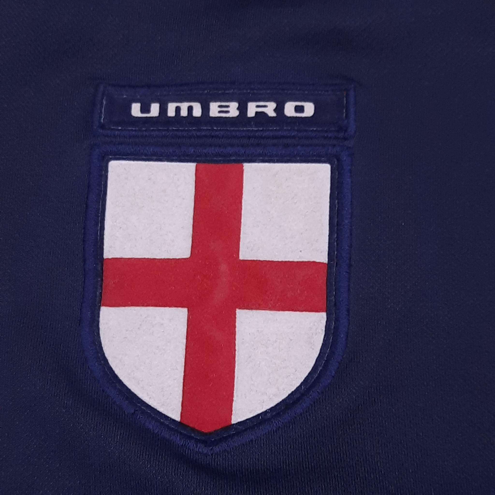 Umbro x England Football Jersey Shirt, миниатюра 10