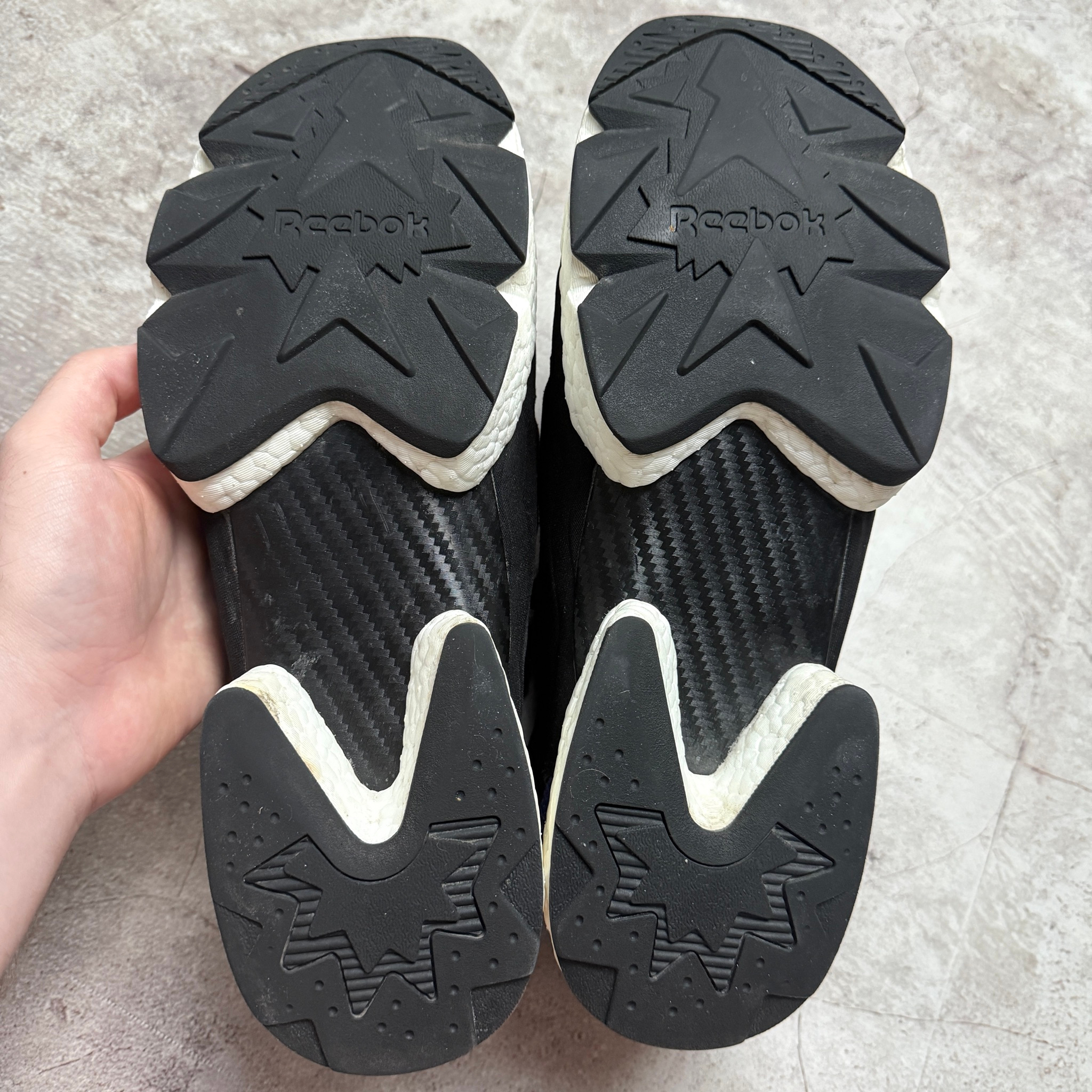 Reebok Instapump Boost, миниатюра 6